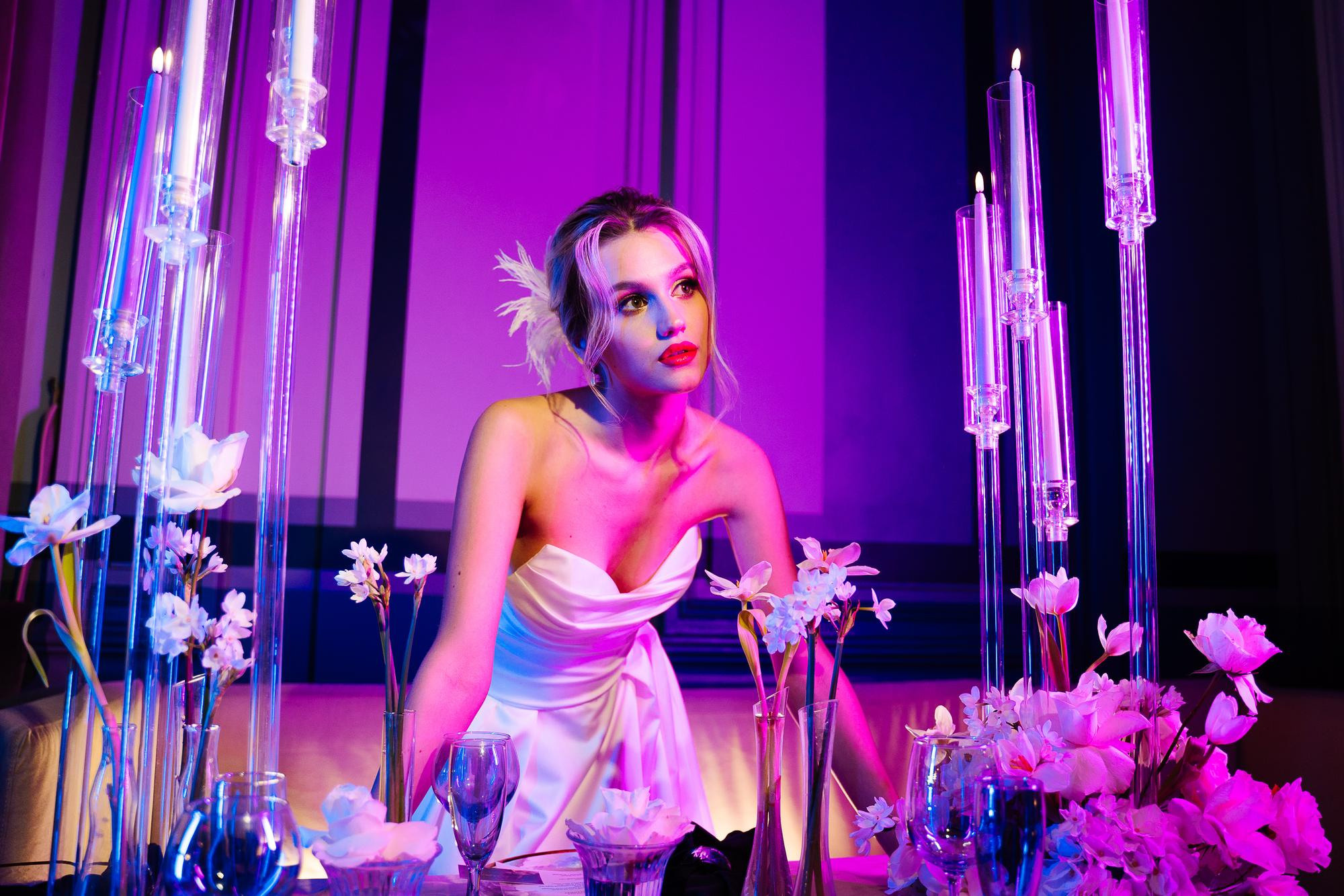 Александра и Илья