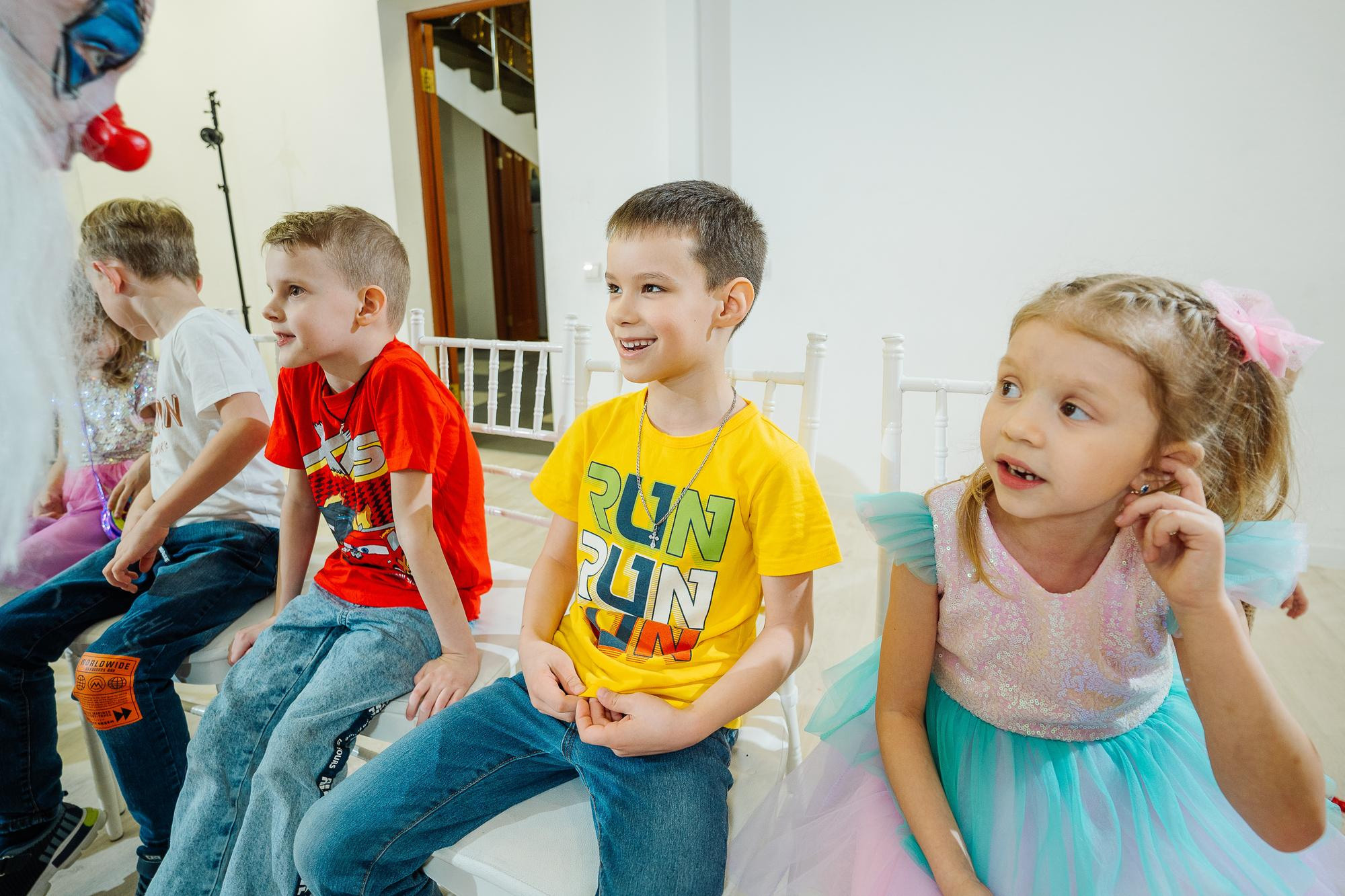 Фабрика карнавалa