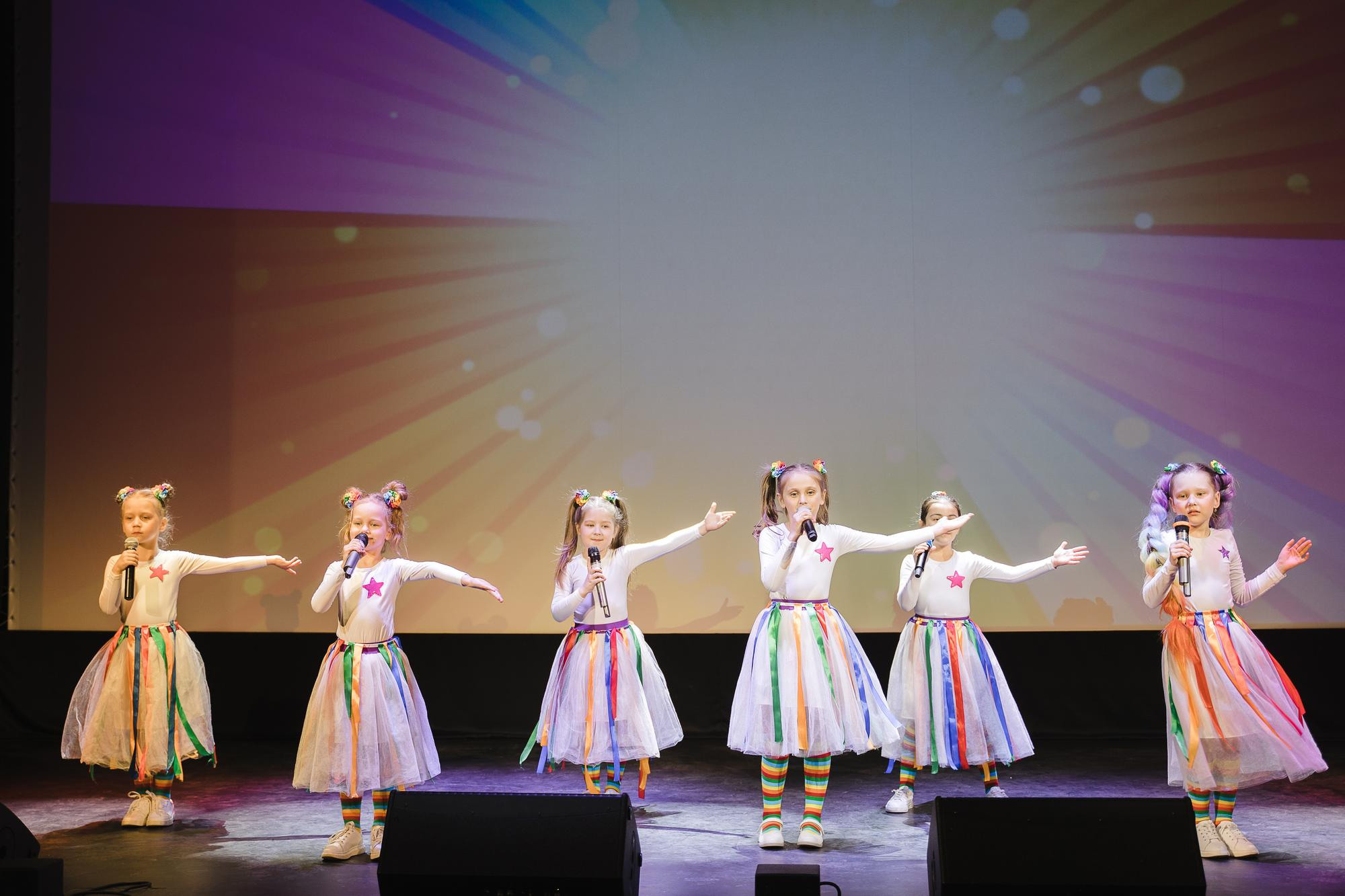 «Пилот» Детская Эстрадная студия