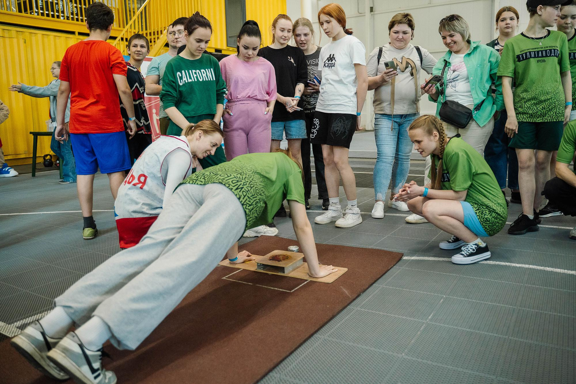 Нормативы ГТО | Открытие мотосезона