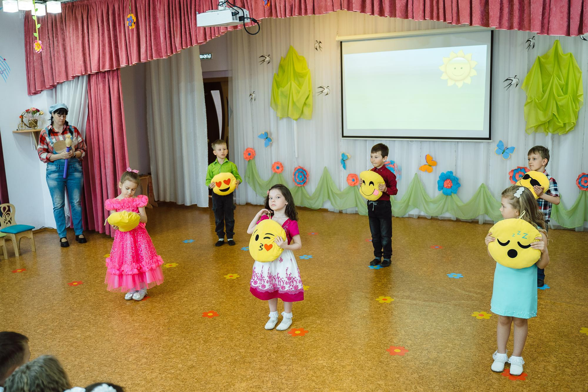 ДЕТСАД 108 группа 12