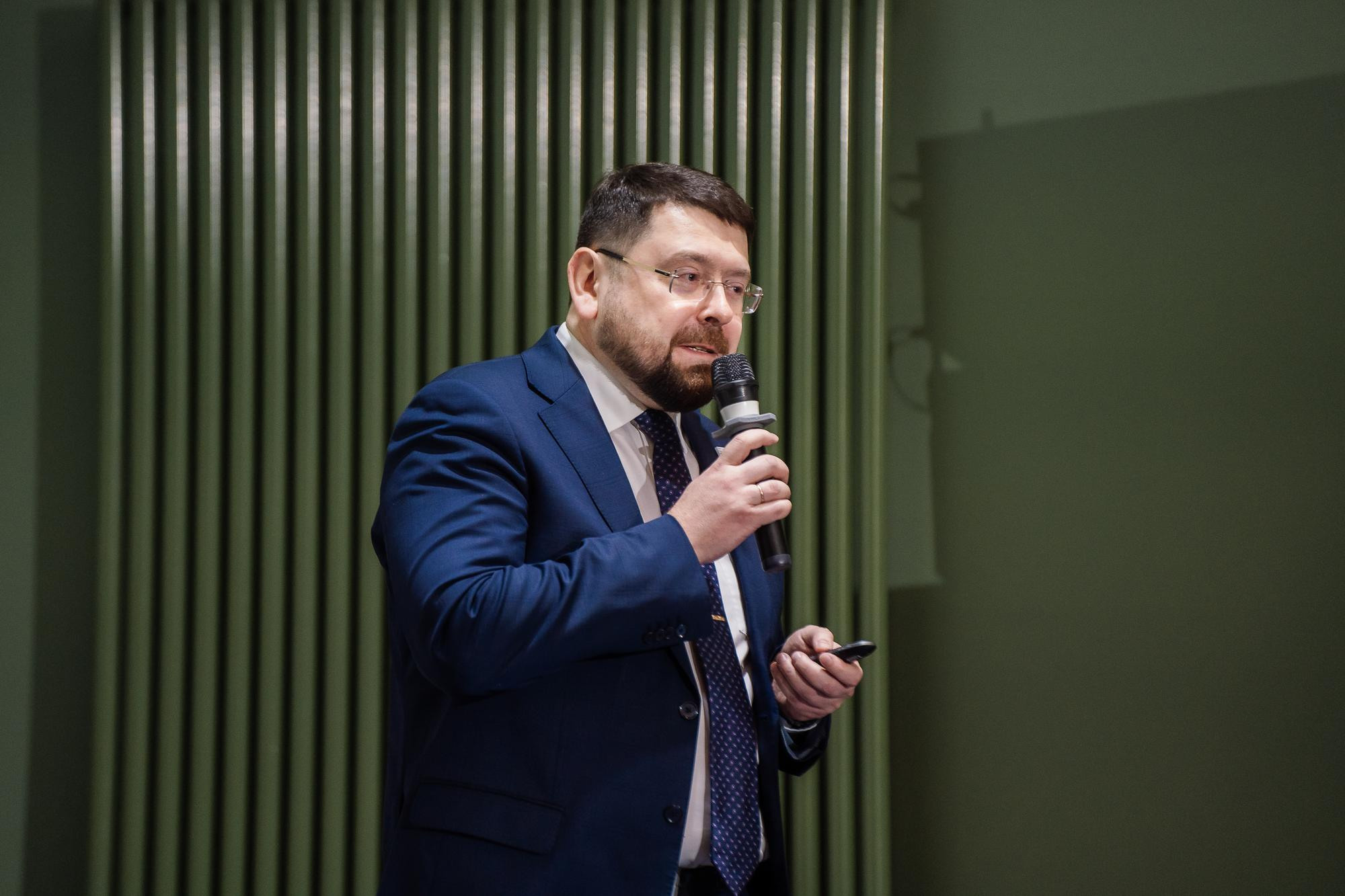 Социальный участковый