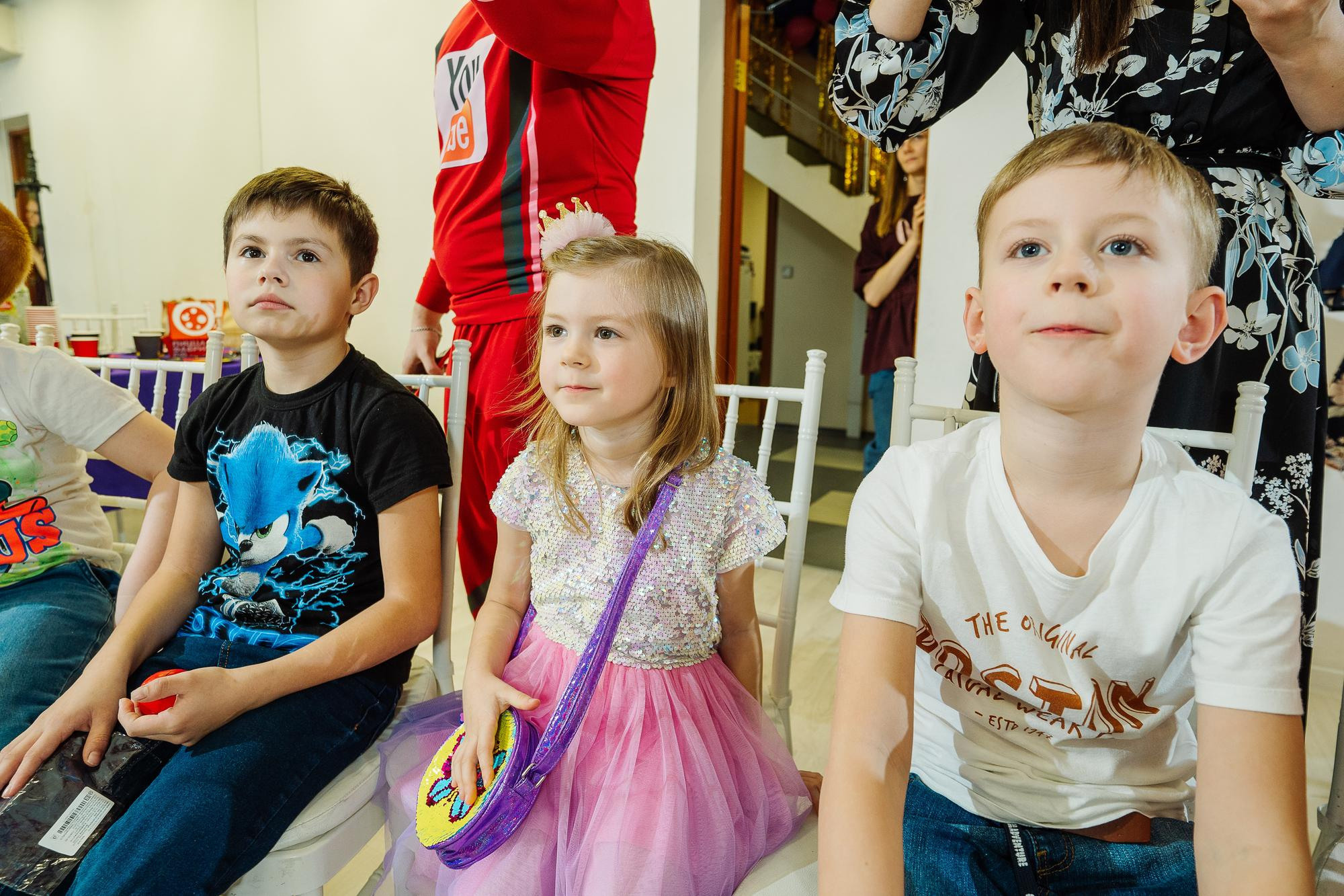 Фабрика карнавалa