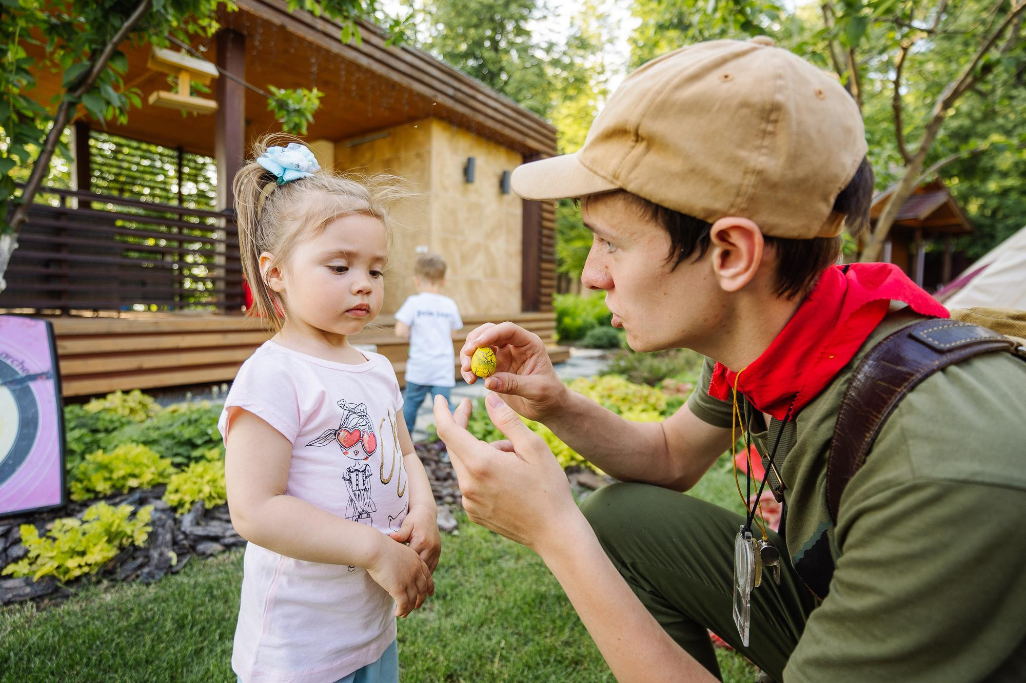 Кирилл день рождения