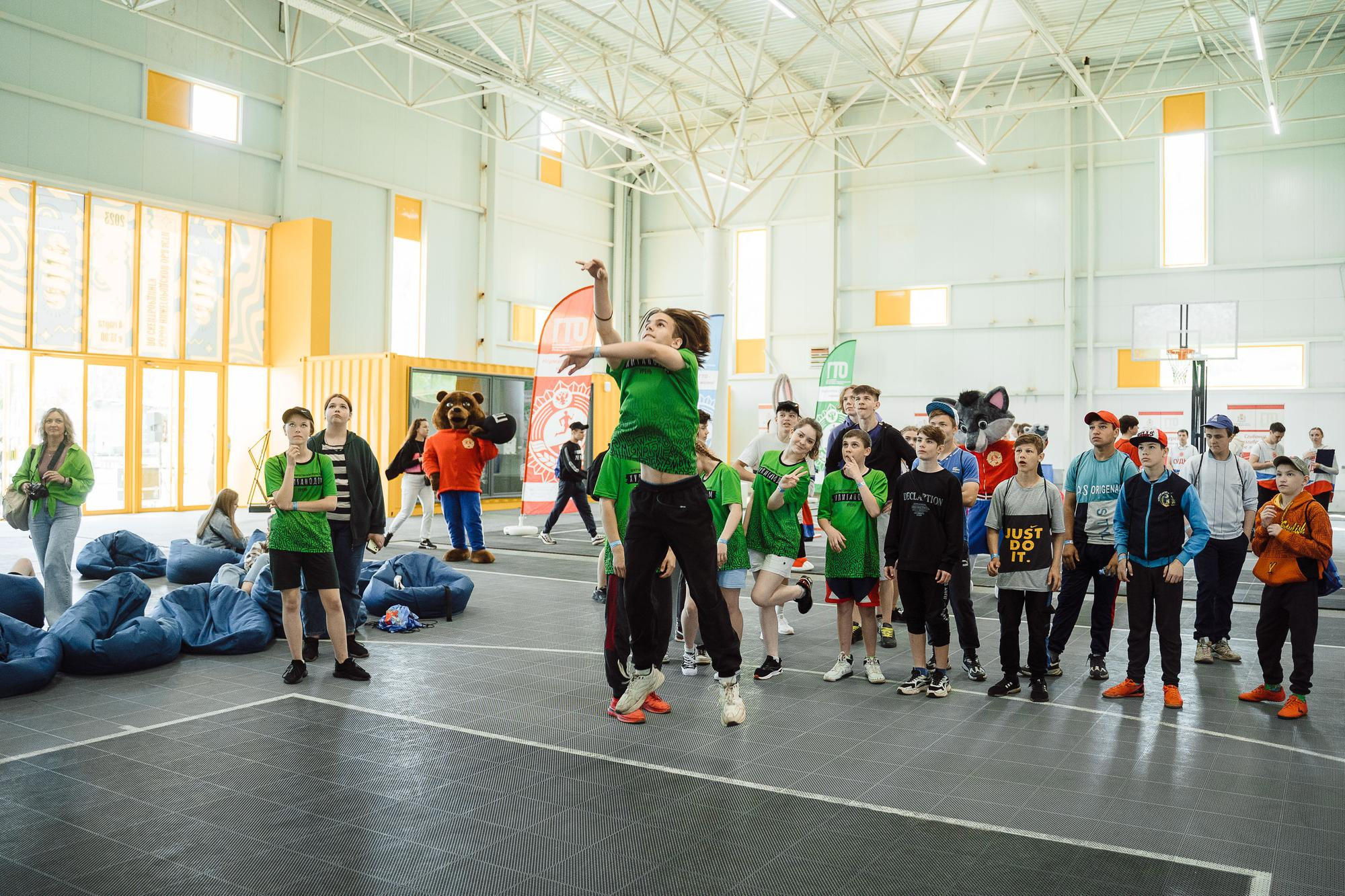 Нормативы ГТО | Открытие мотосезона