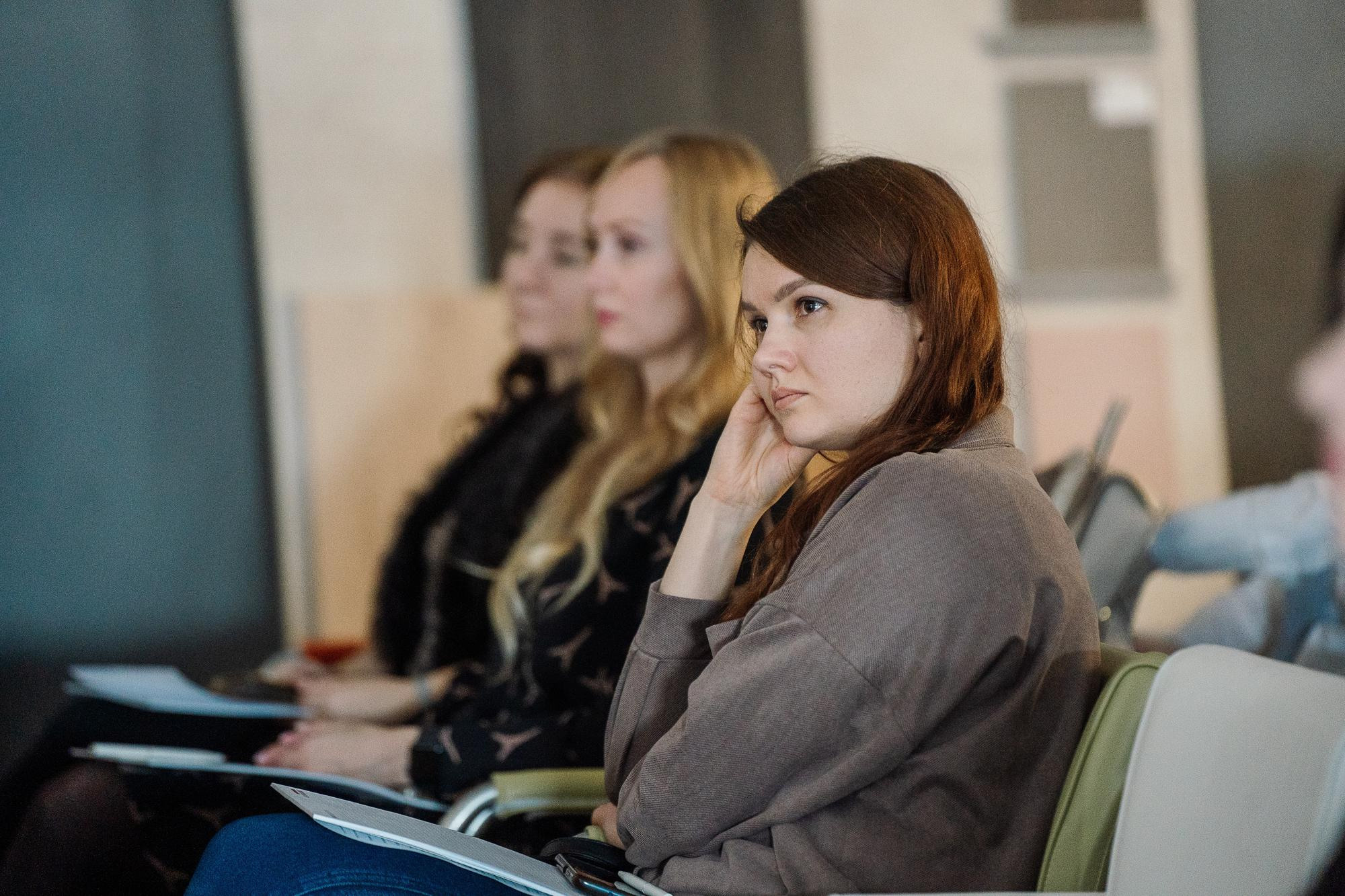 Презентация компании Древиз