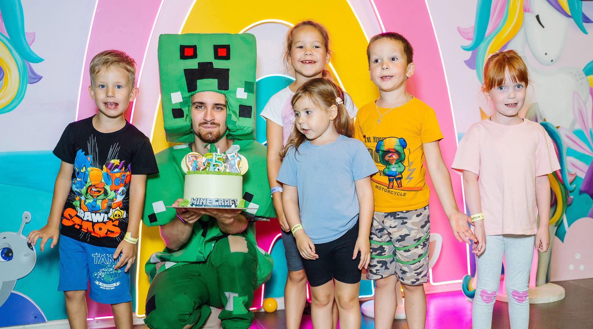 Репортажная фотосъемка