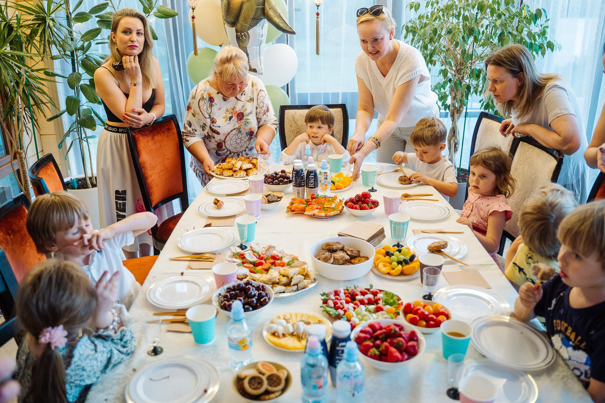 Кирилл день рождения