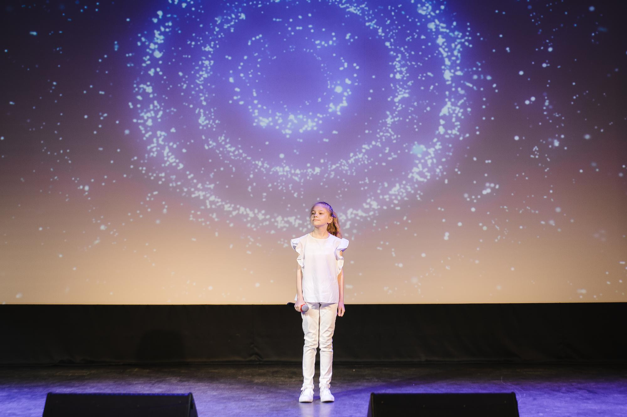 «Пилот» Детская Эстрадная студия