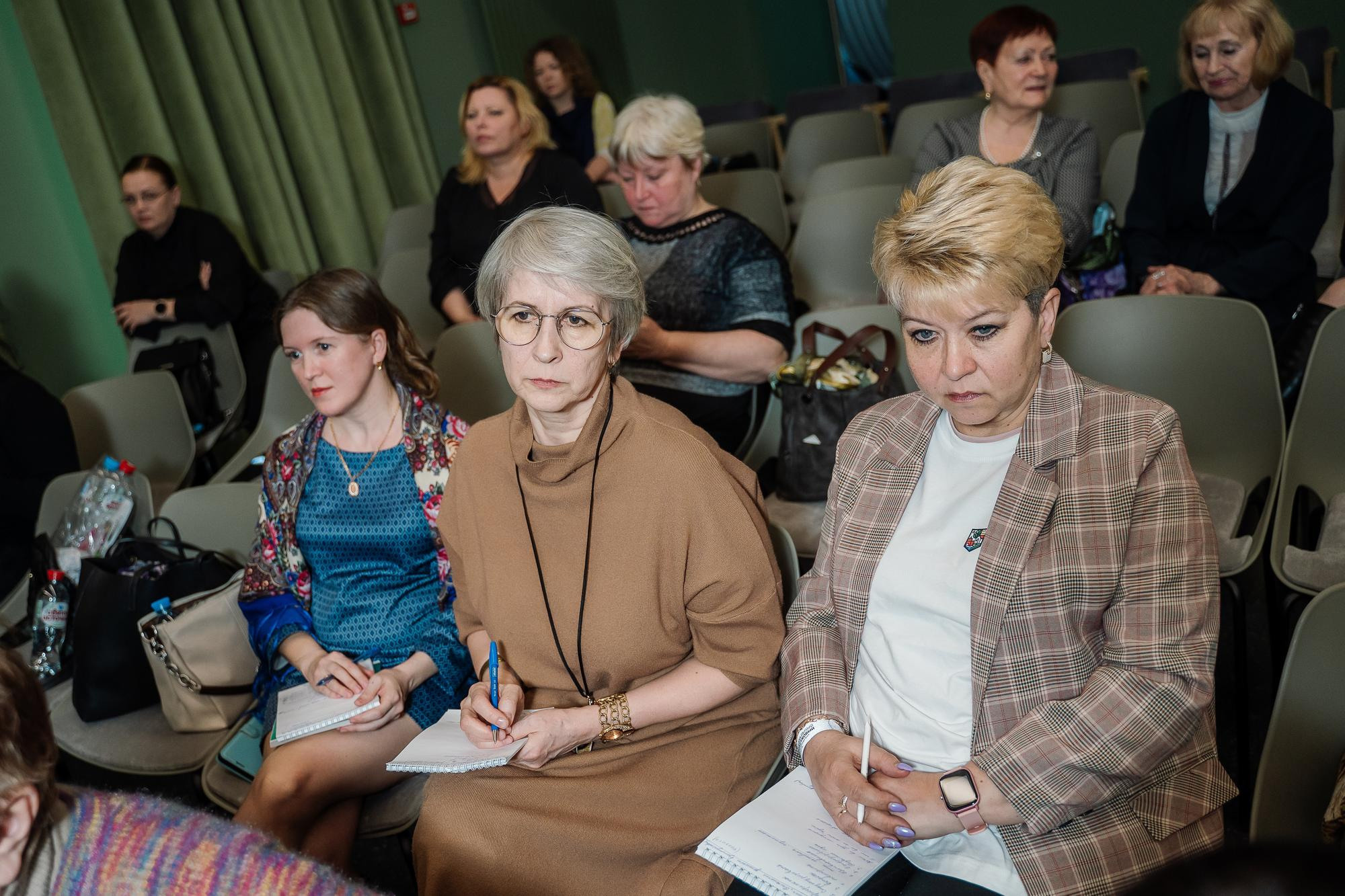 Социальный участковый