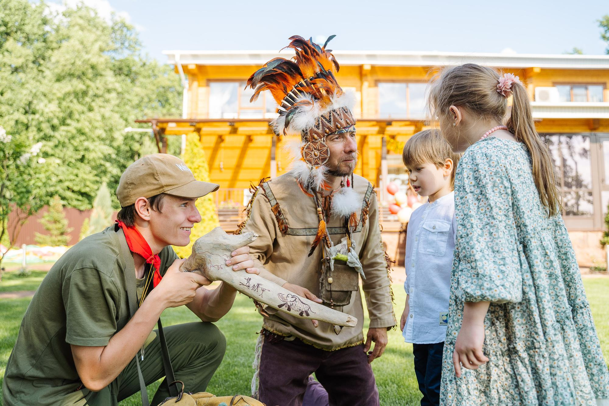 Кирилл день рождения