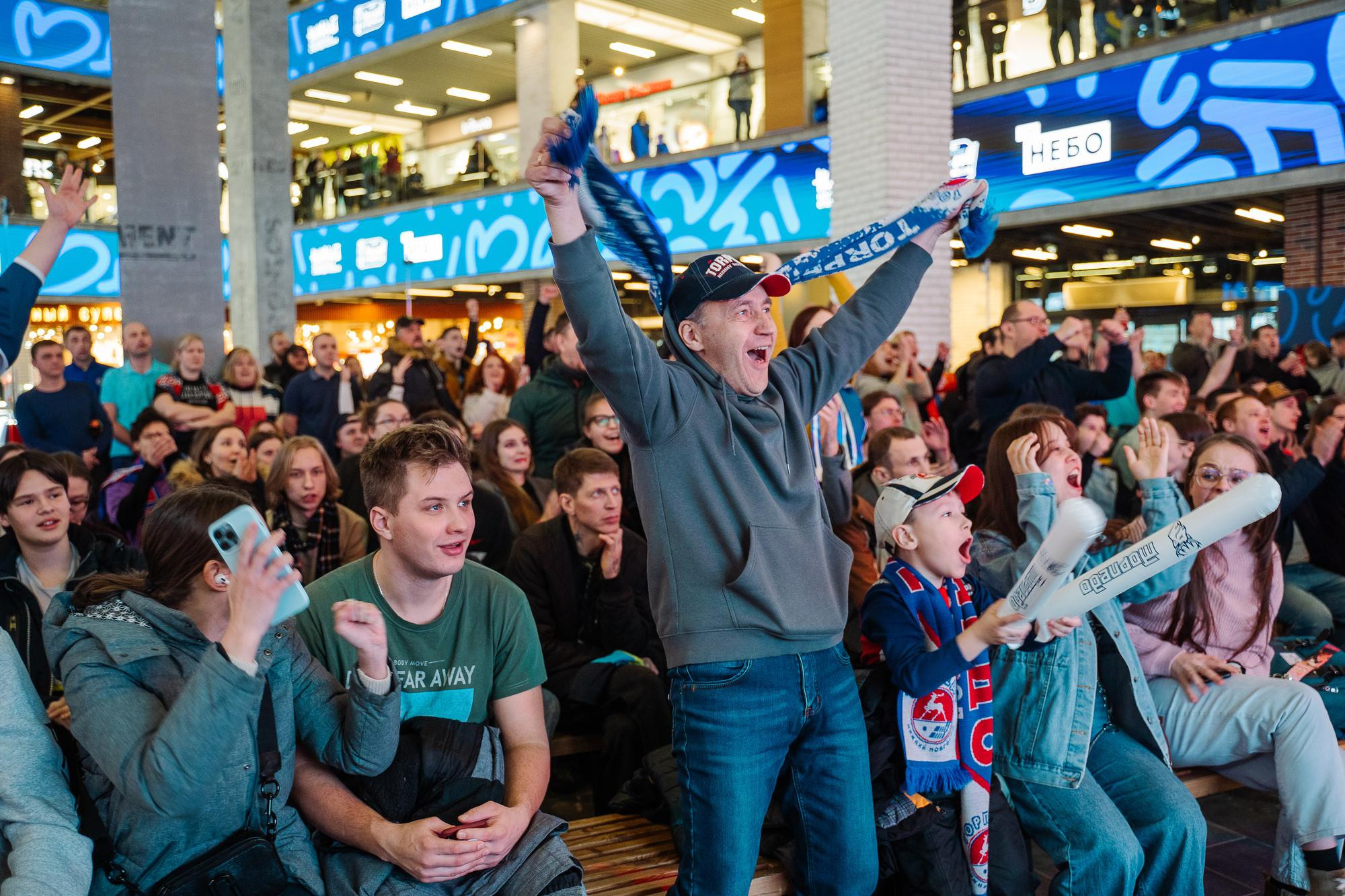 Трансляция матча ТОРПЕДО: ДИНАМО