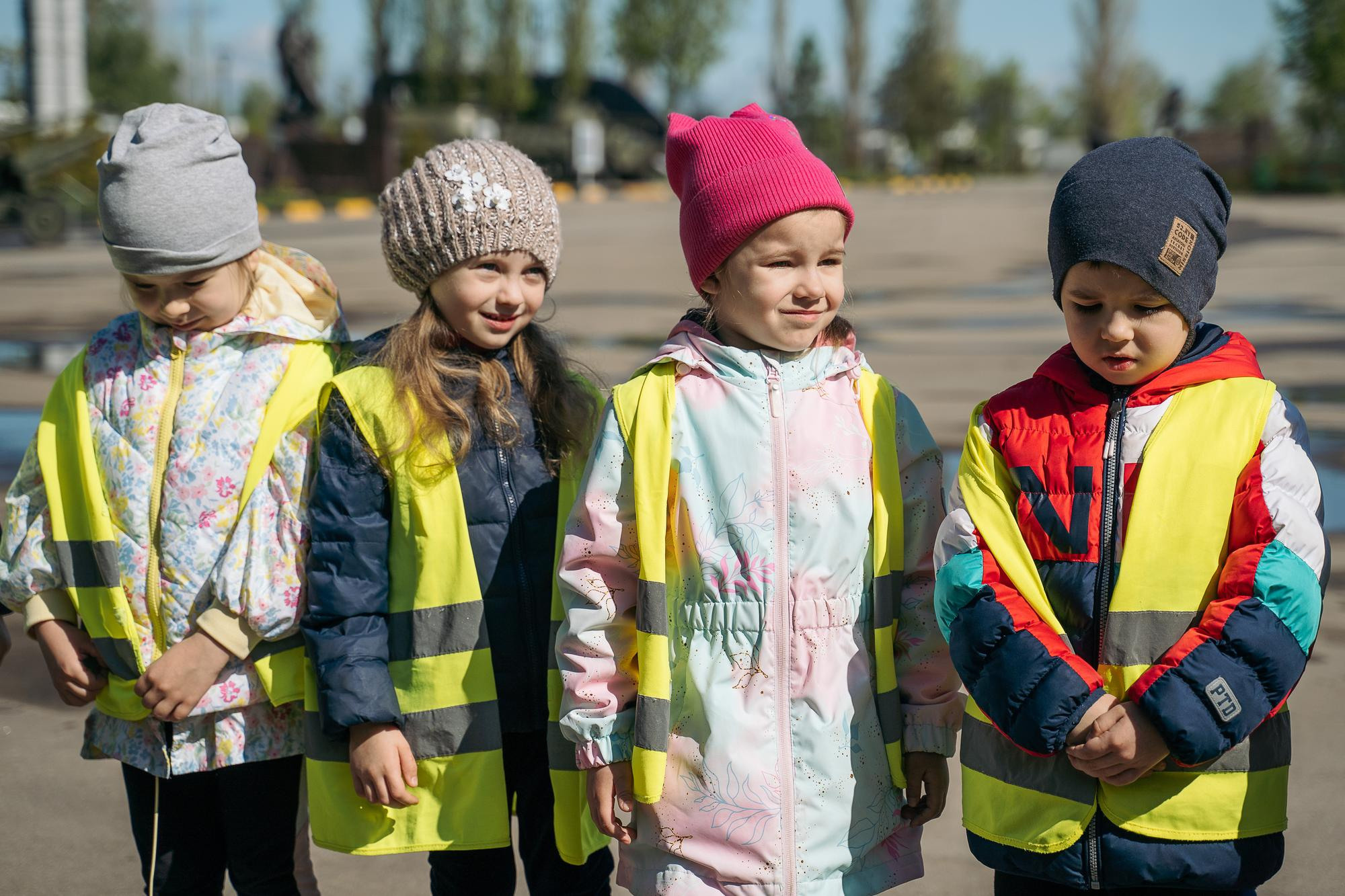 Детсад зарница