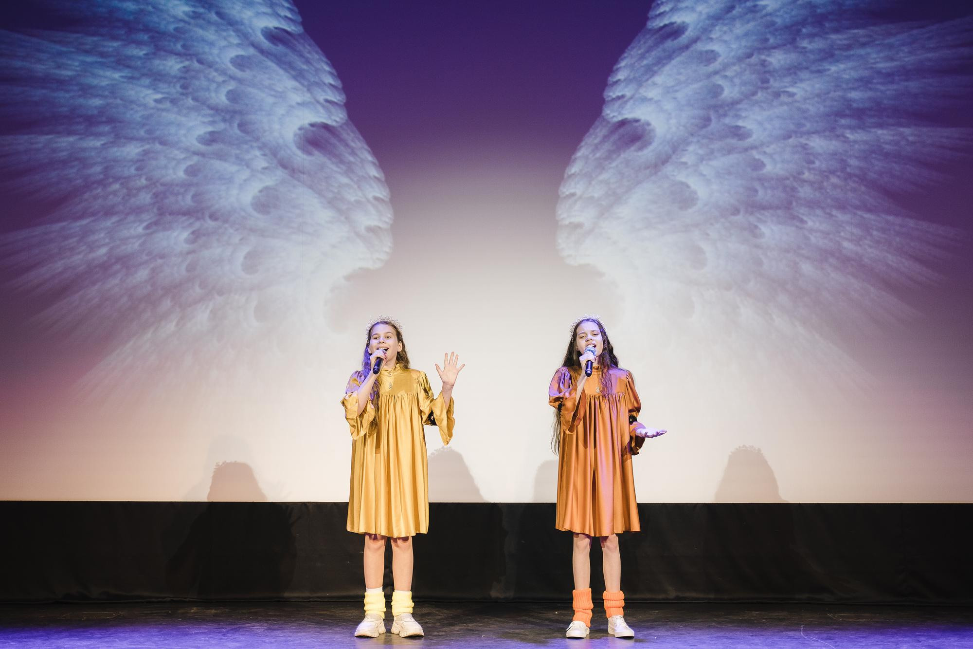 «Пилот» Детская Эстрадная студия