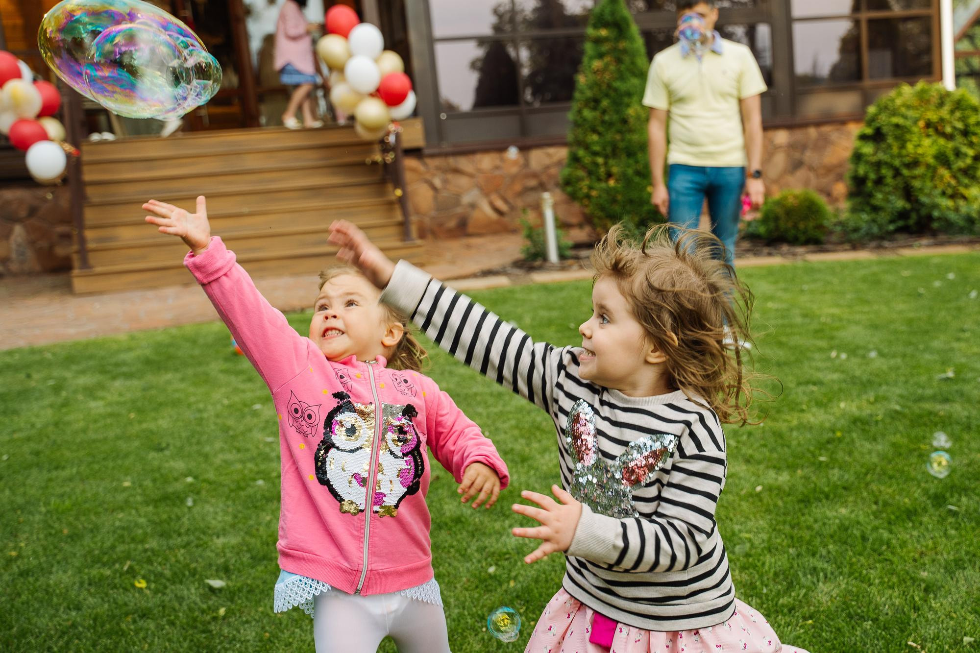 Кирилл день рождения