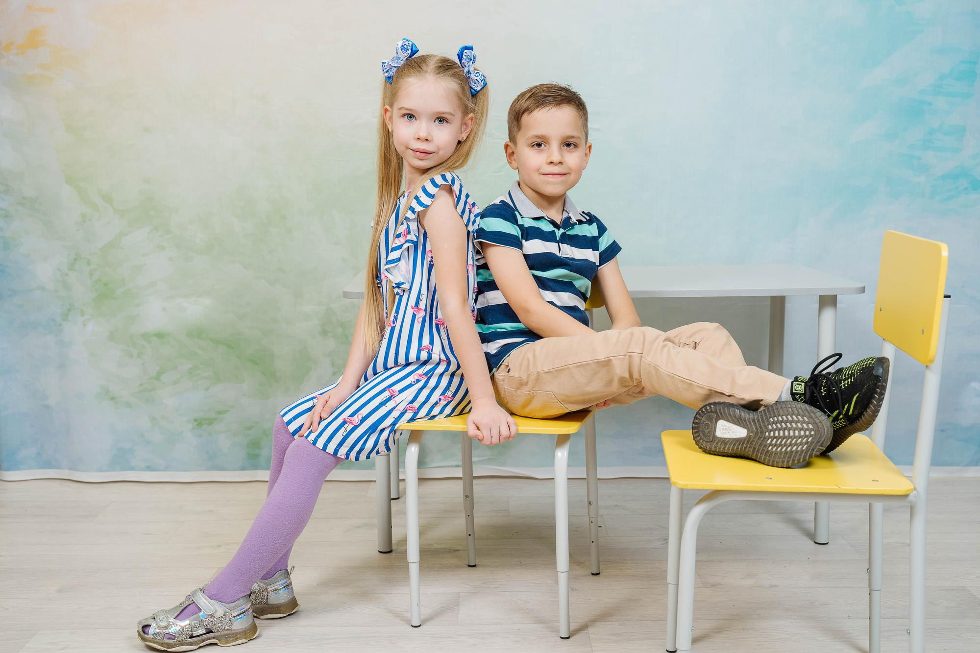 Детский сад 309