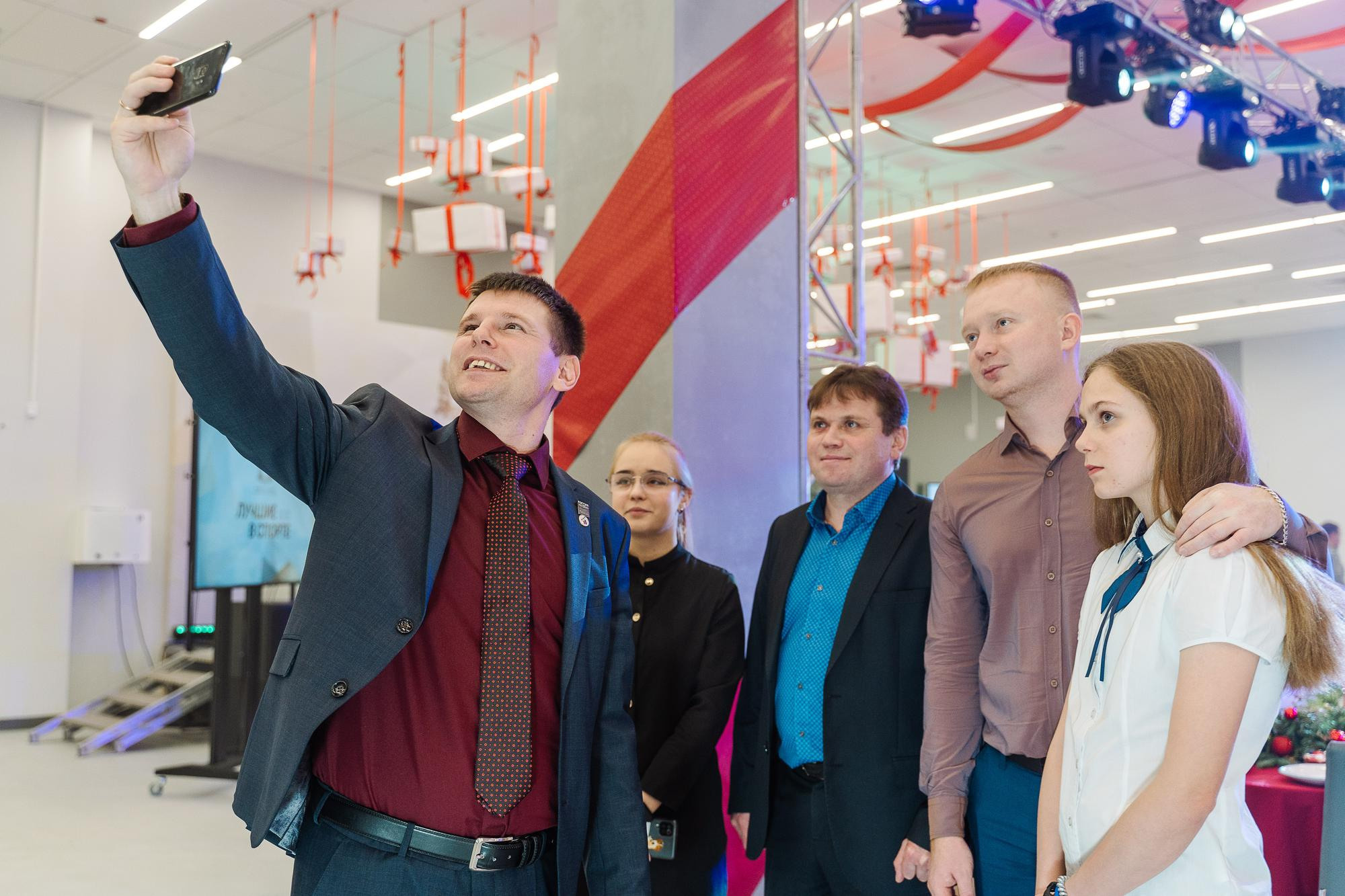 Министерство спорта