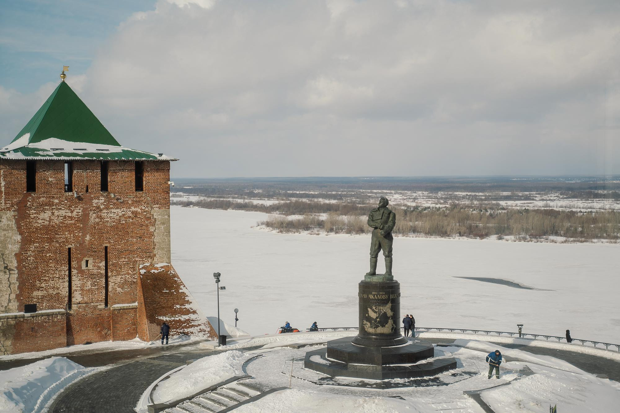 Презентация компании Древиз
