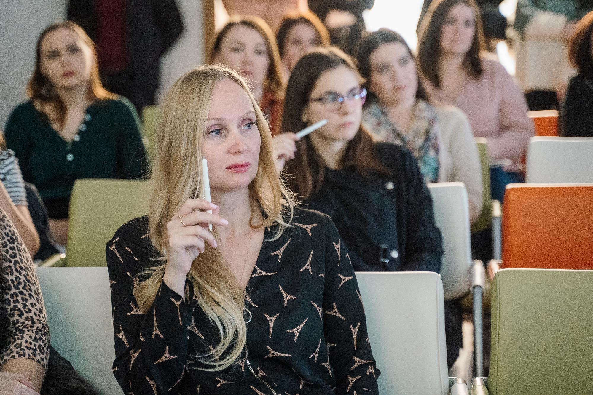 Презентация компании Древиз