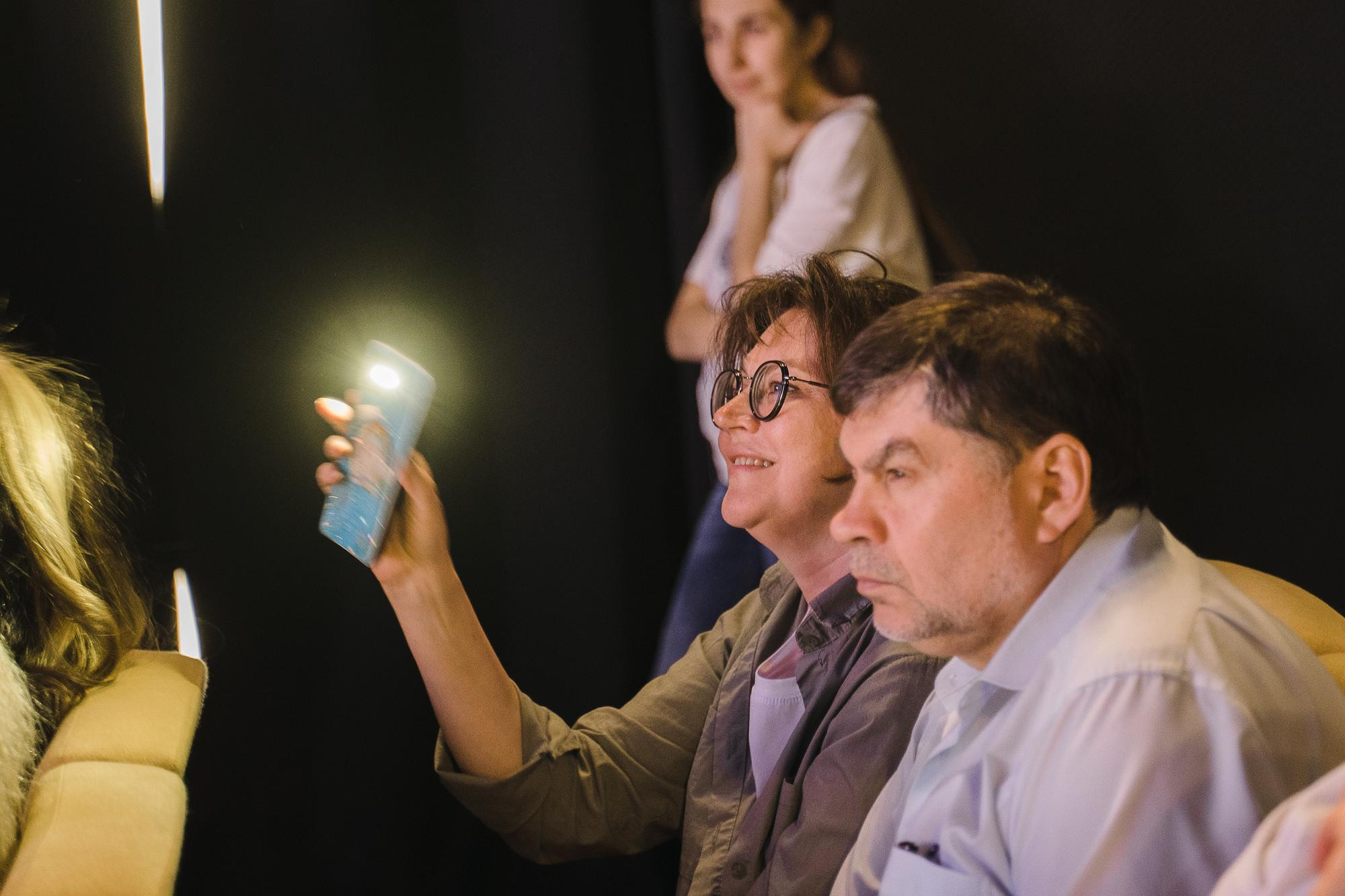 «Пилот» Детская Эстрадная студия