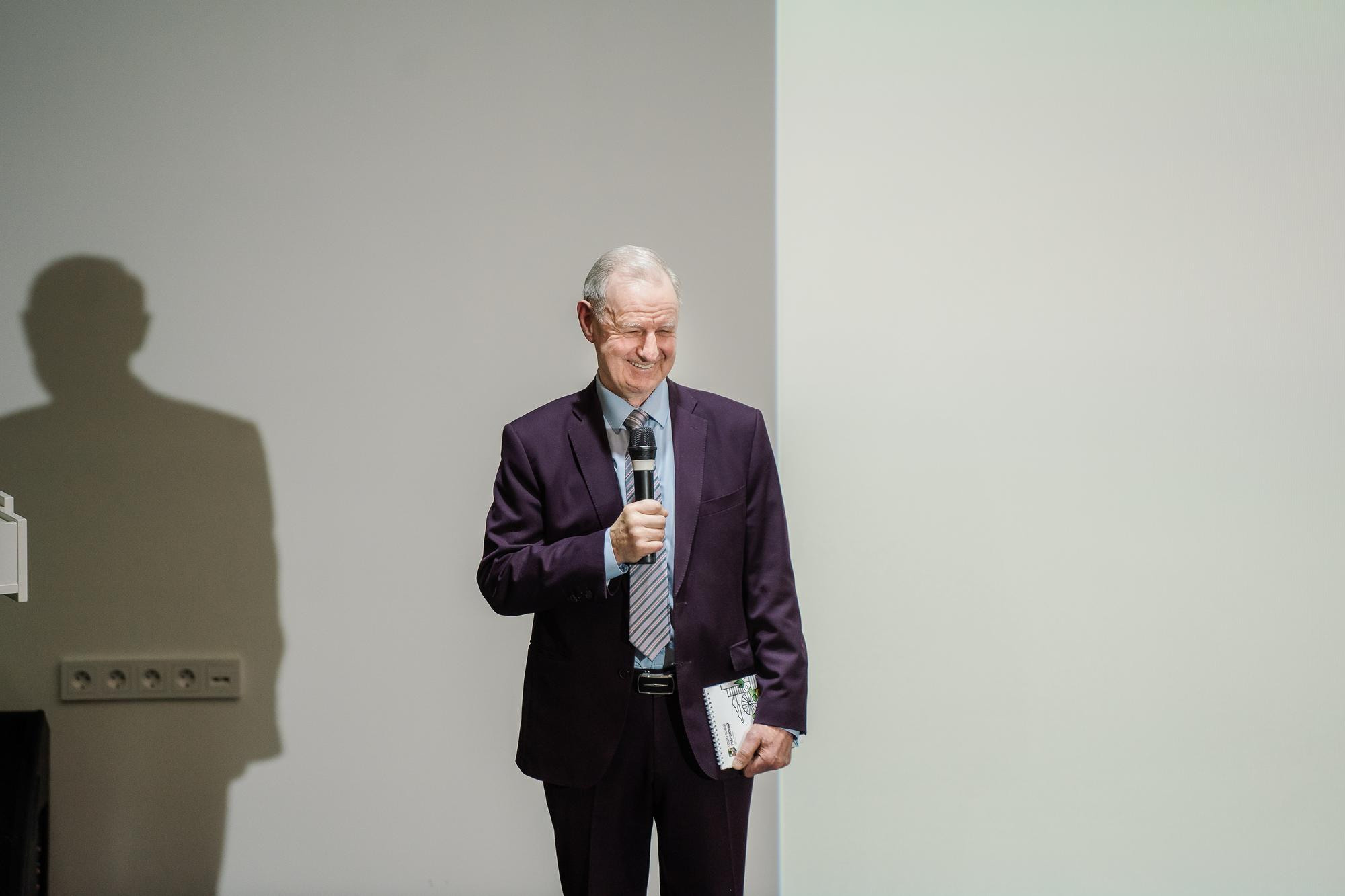 Социальный участковый