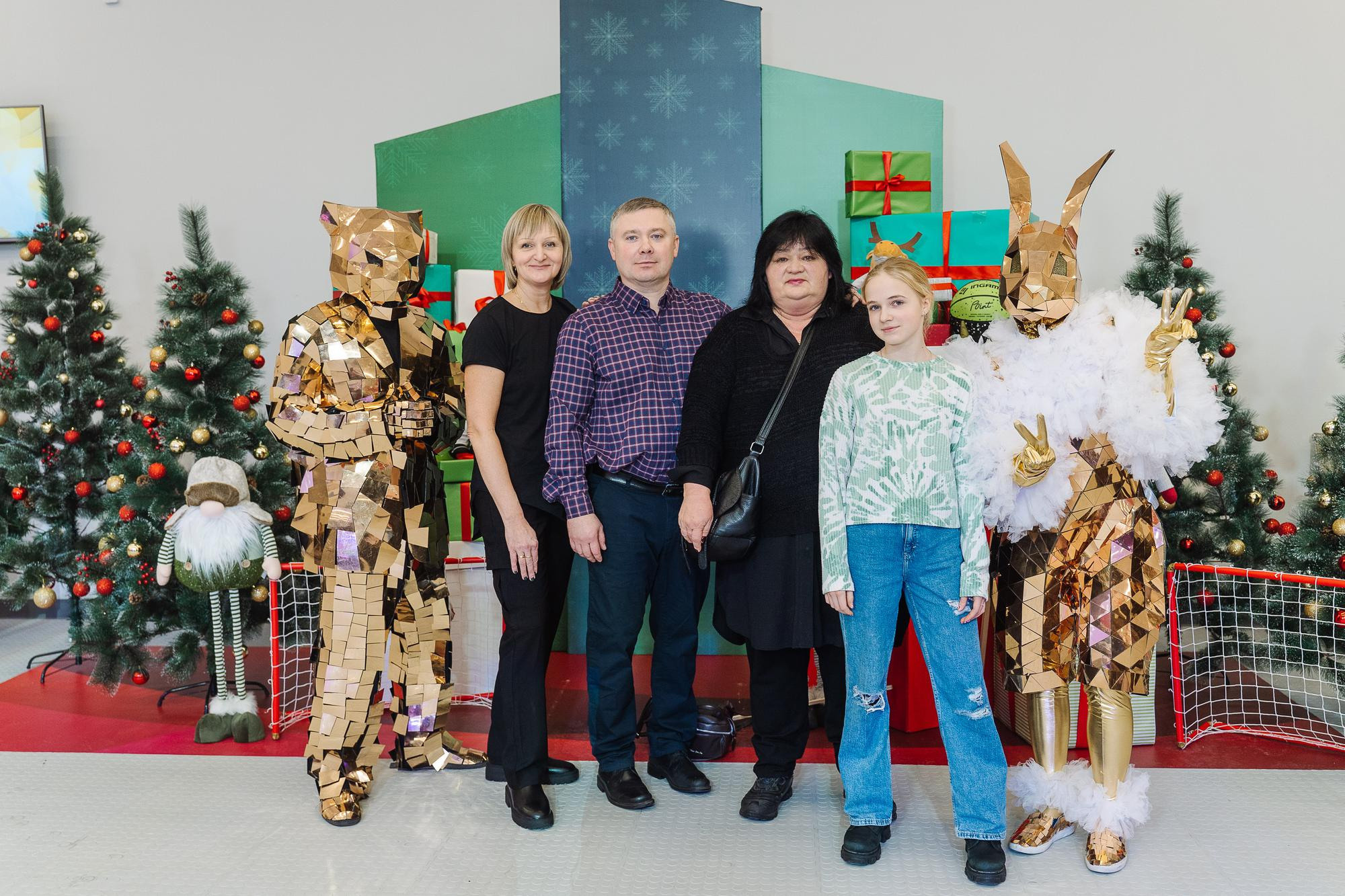 Министерство спорта