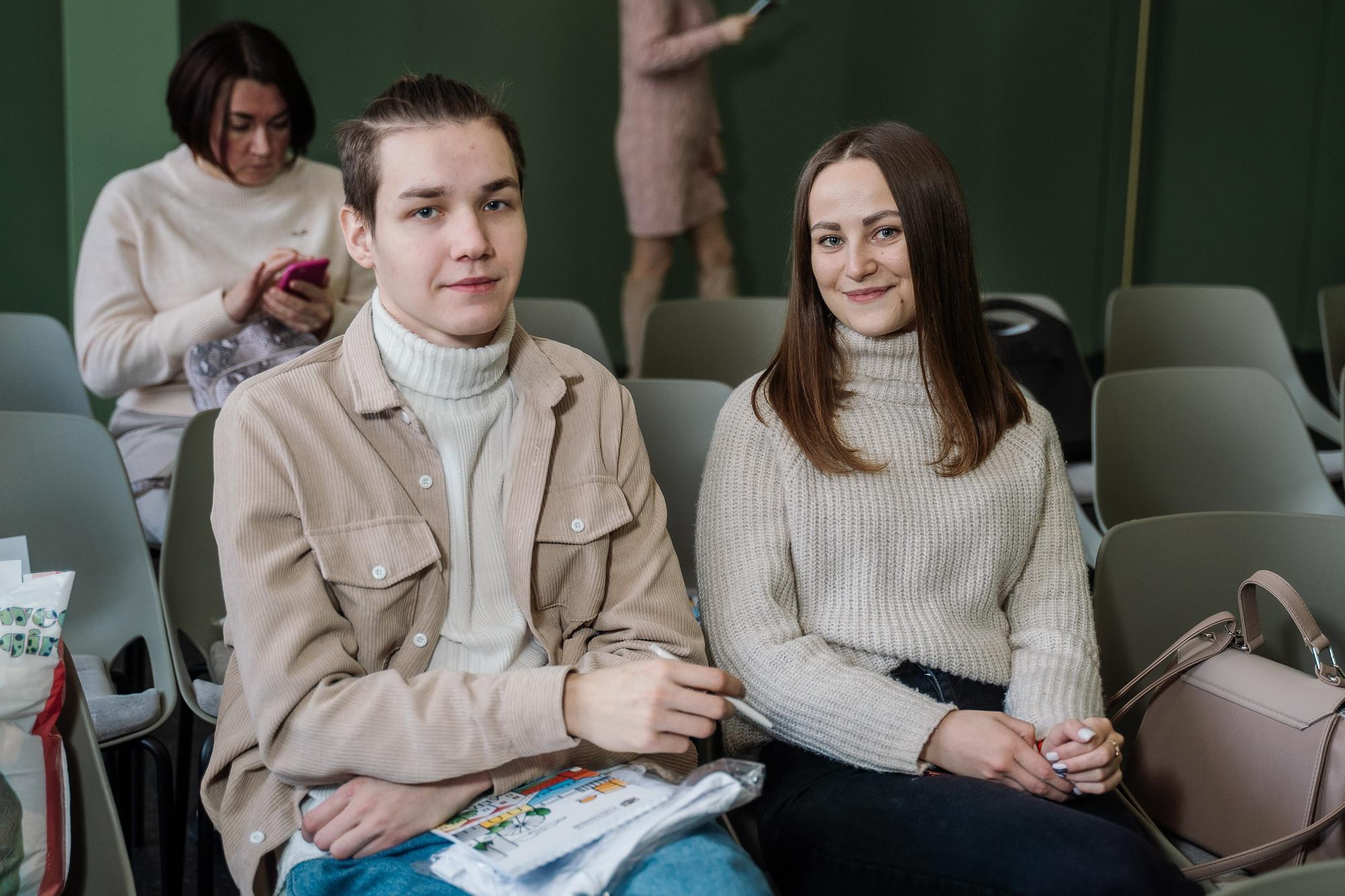 Социальный участковый