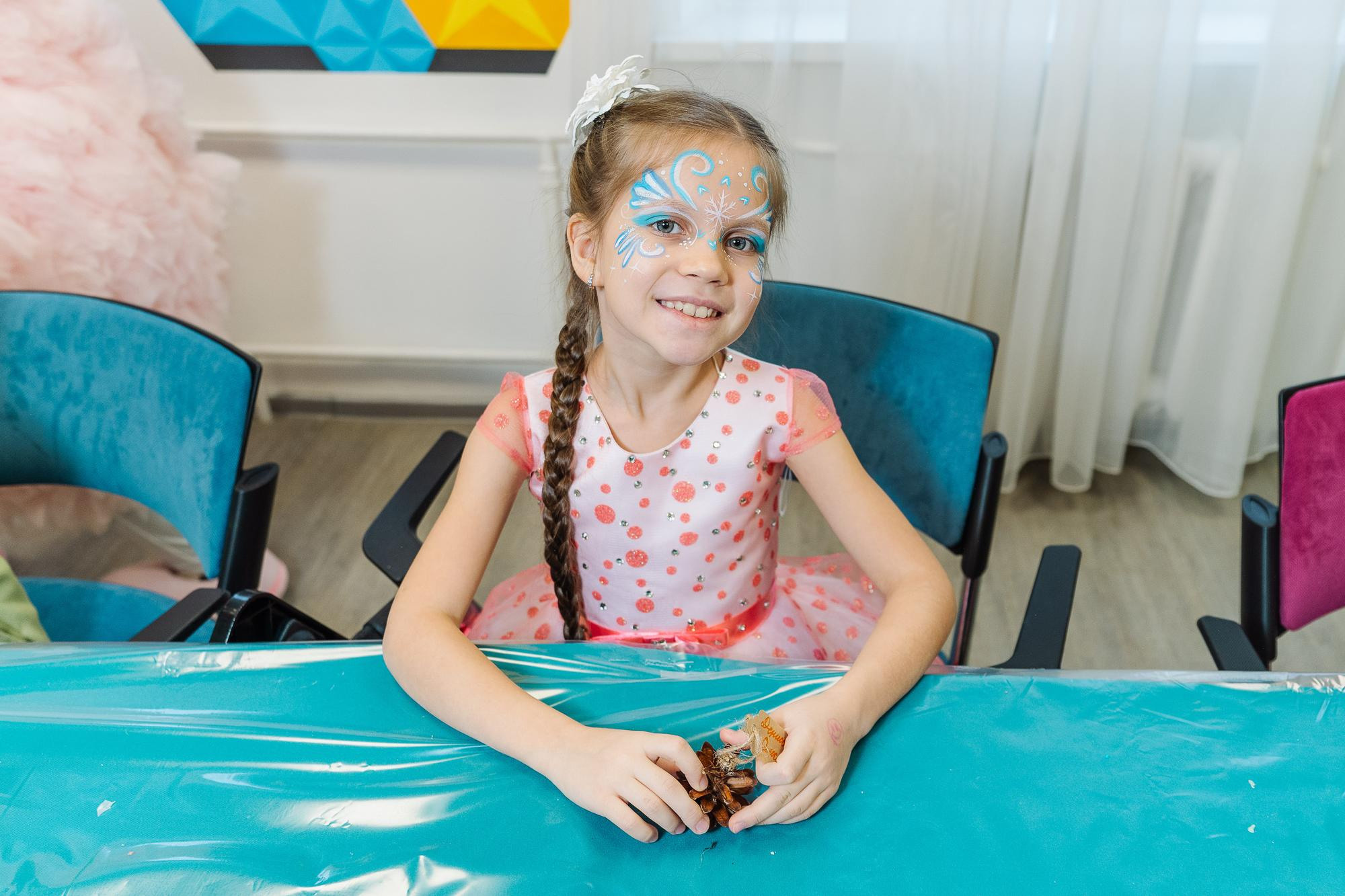 20221218 Детский новый год | Сбербанк