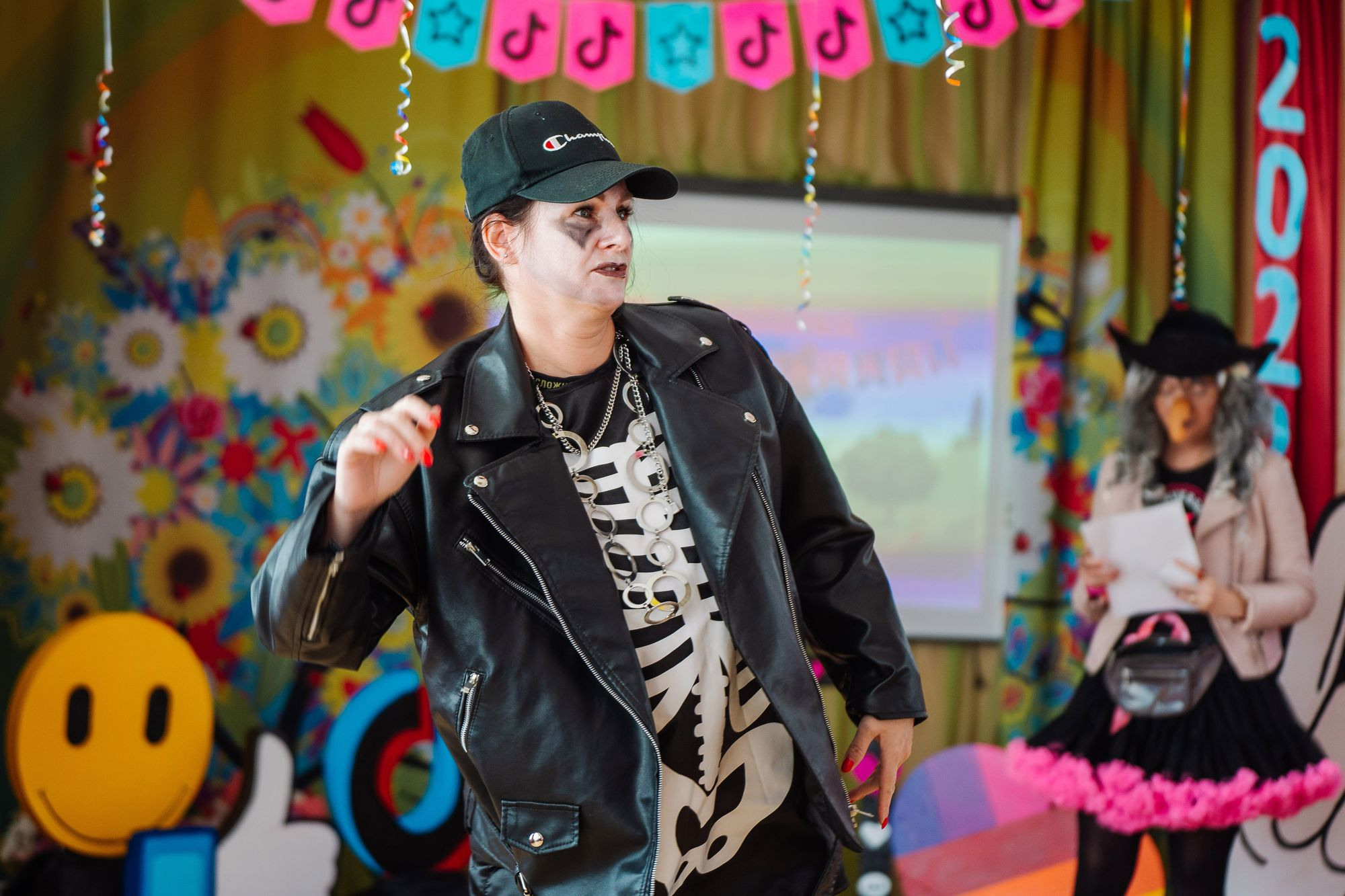 Выпускной в детсаду 44