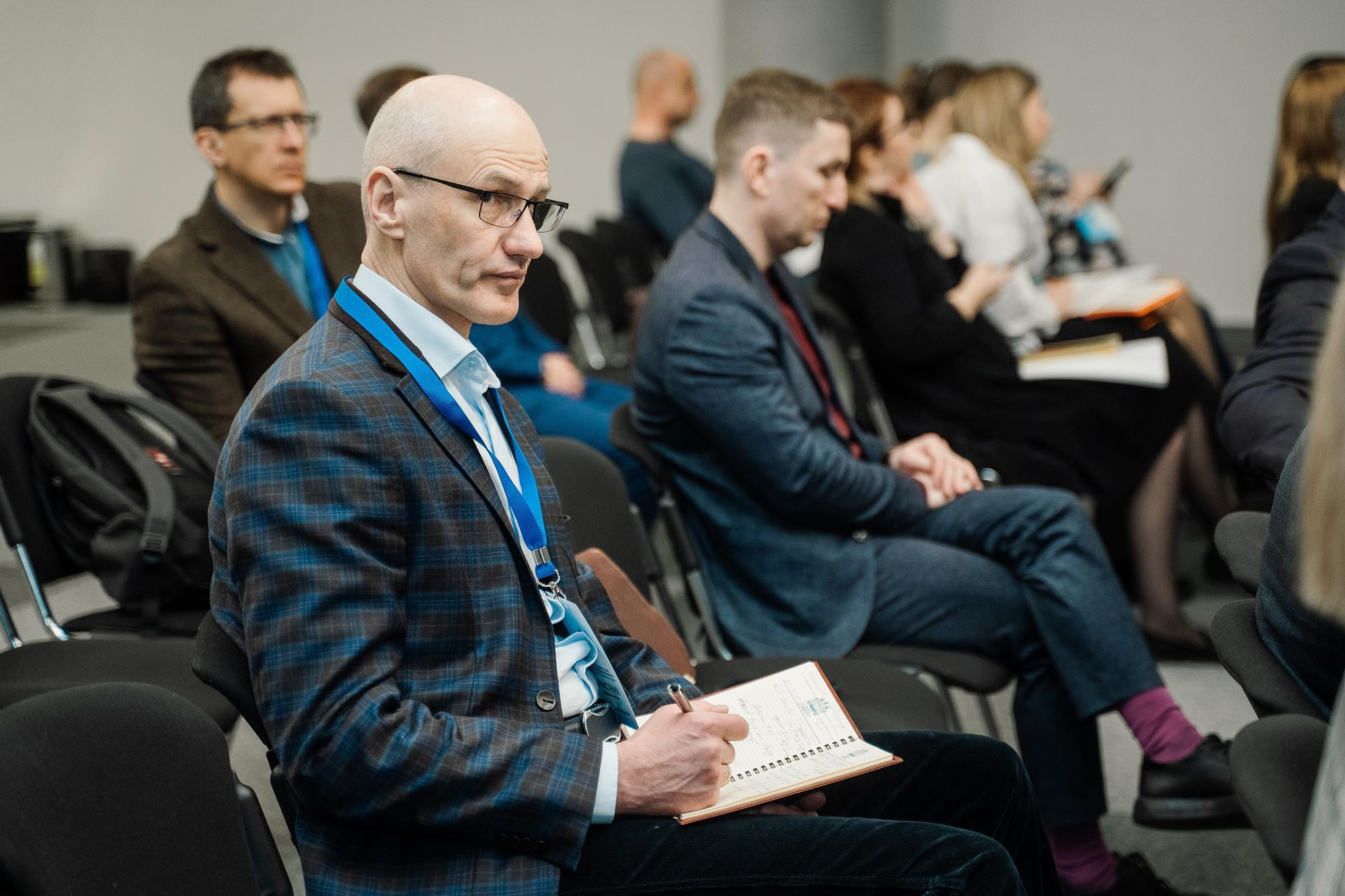 Конференция министерство спорта