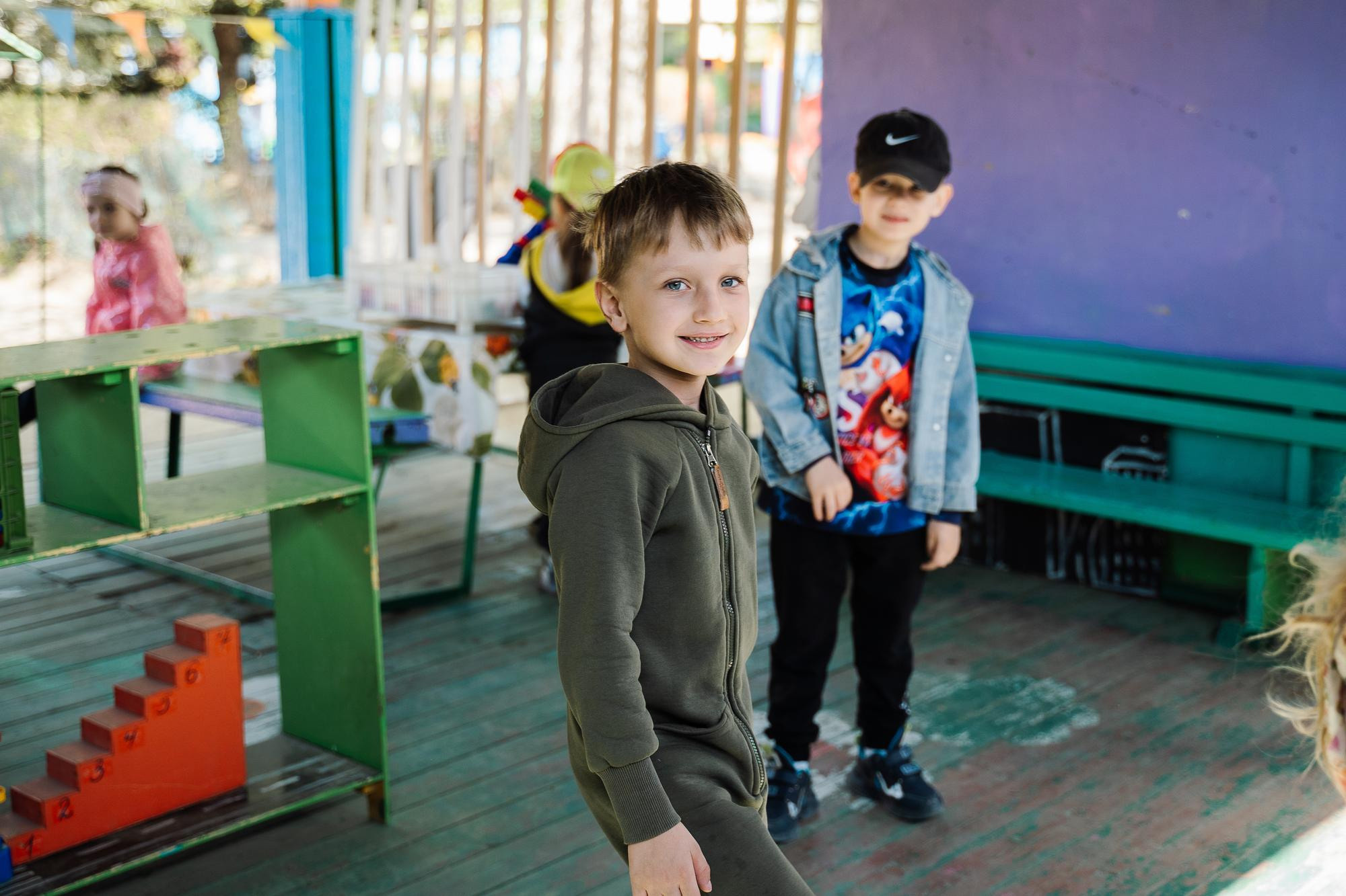 ДЕТСАД 108 группа 12