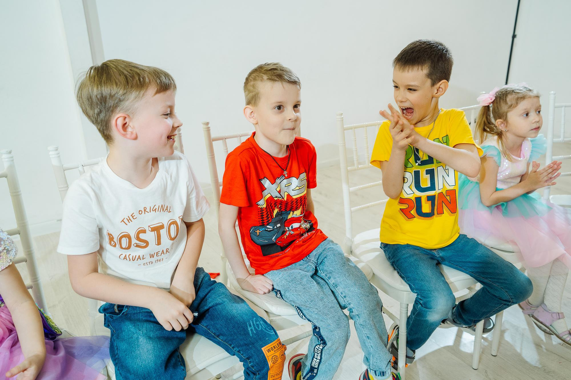 Фабрика карнавалa