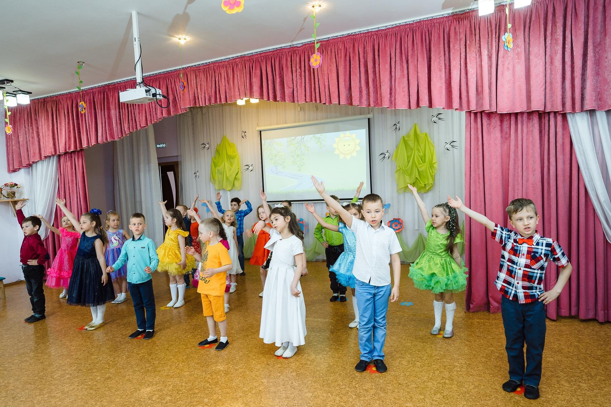 ДЕТСАД 108 группа 12