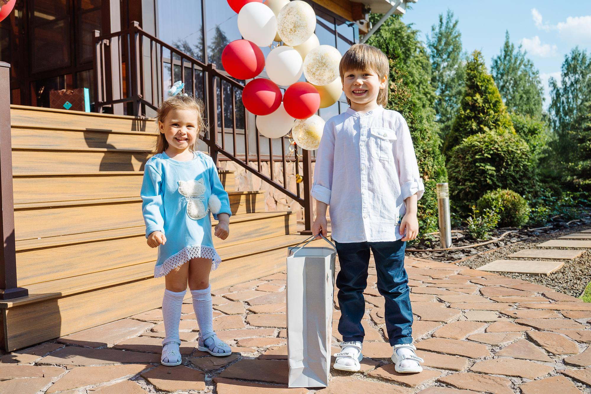 Кирилл день рождения