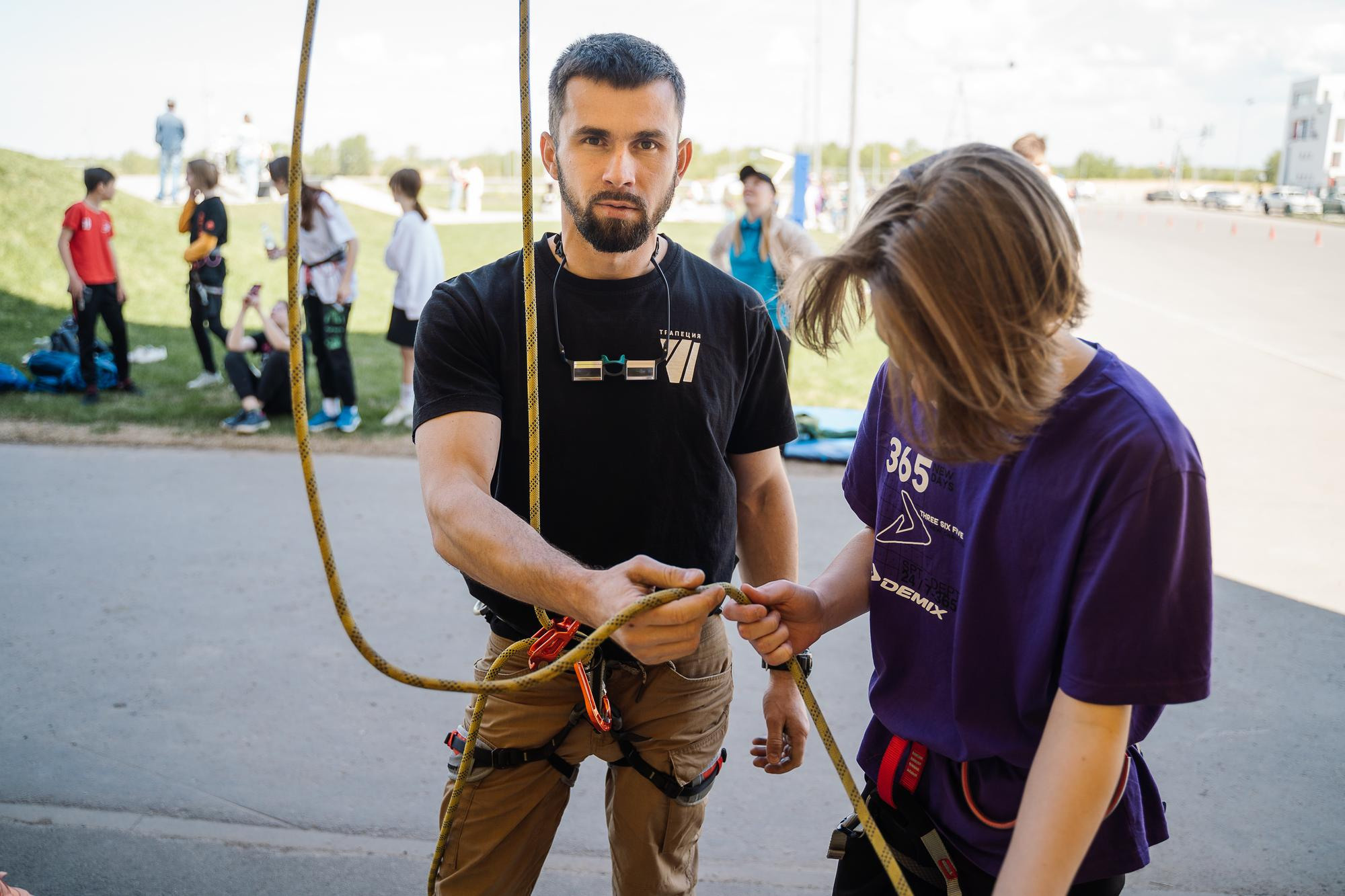 Нормативы ГТО | Открытие мотосезона