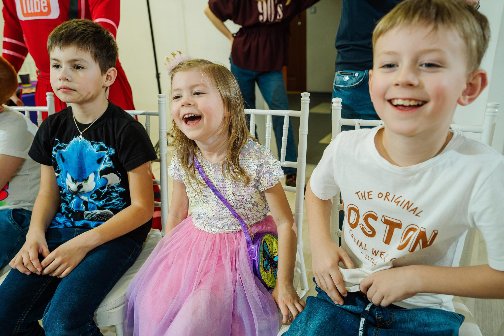 Фабрика карнавалa