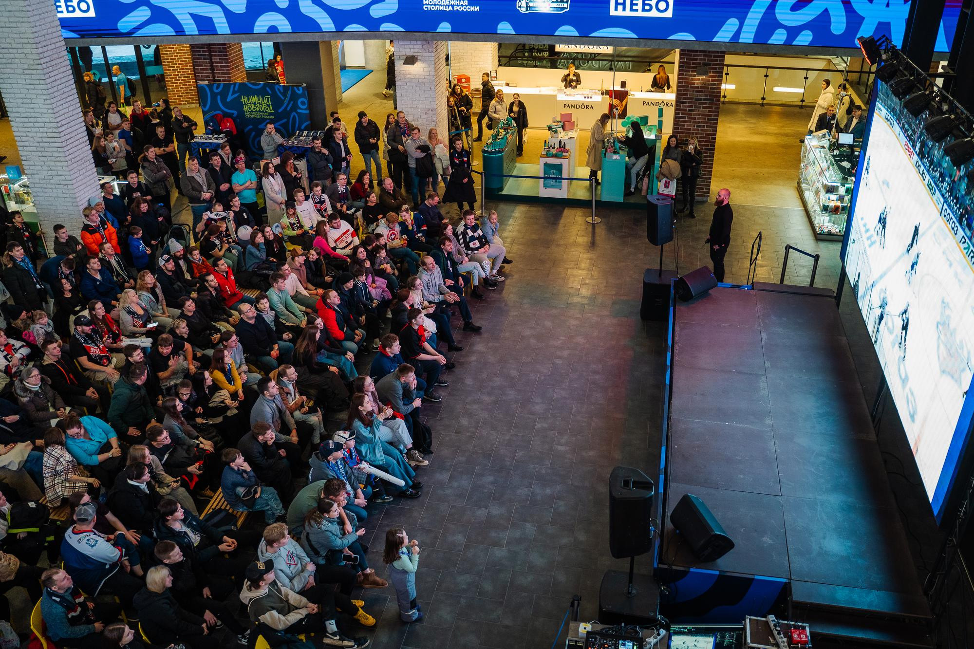 Трансляция матча ТОРПЕДО: ДИНАМО