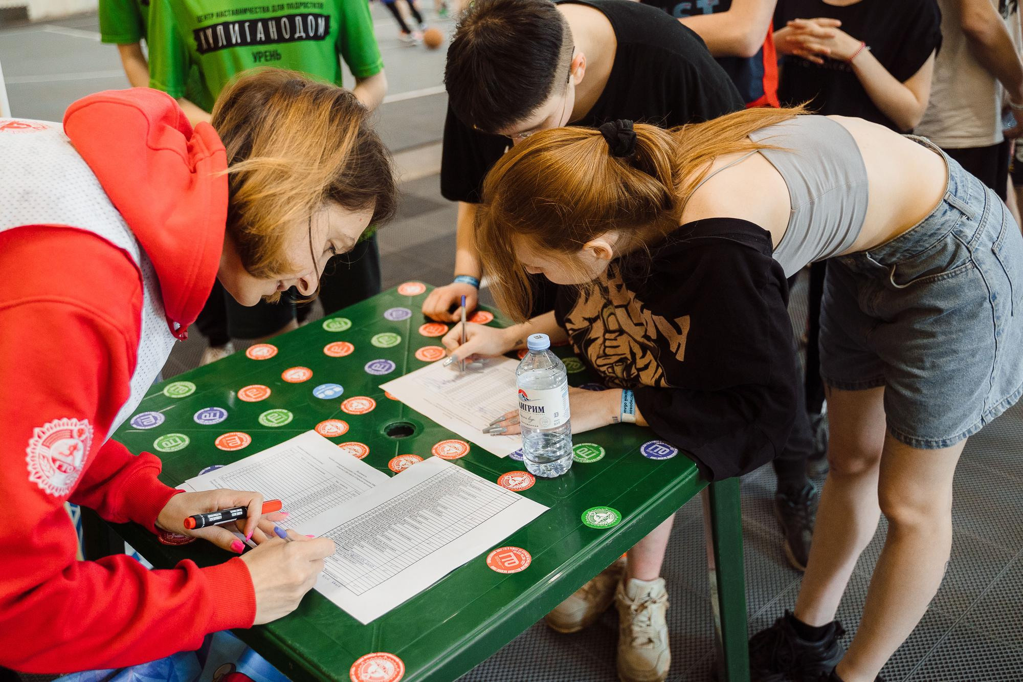 Нормативы ГТО | Открытие мотосезона