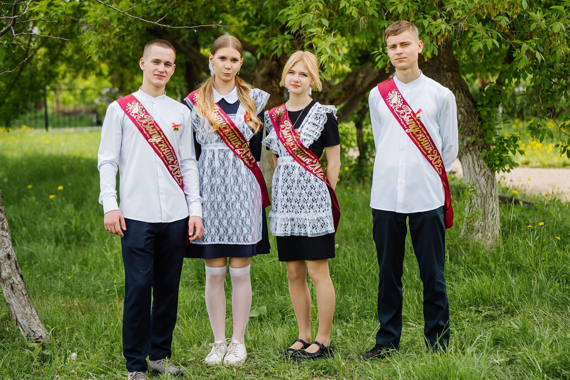 Школа 16 классы 9А и 9Б