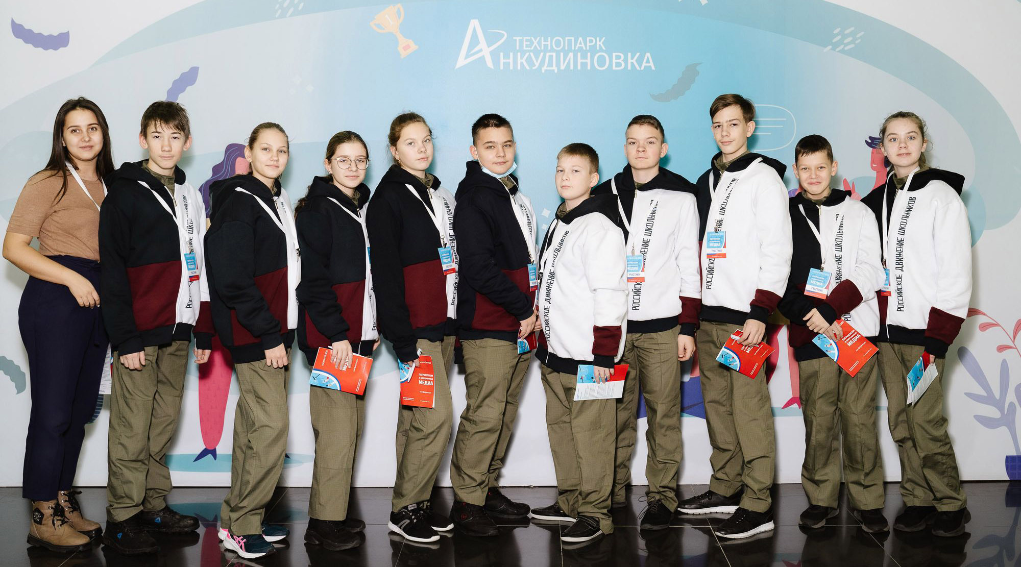 Репортажная фотосъемка