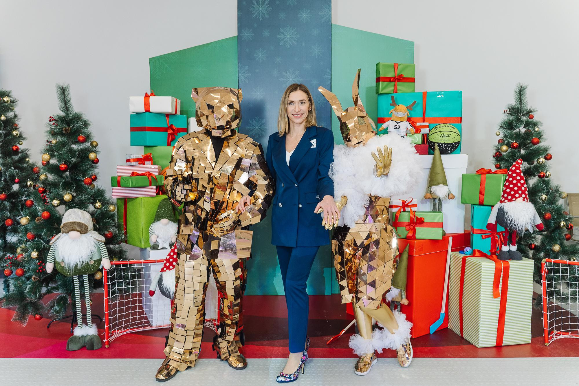 Министерство спорта