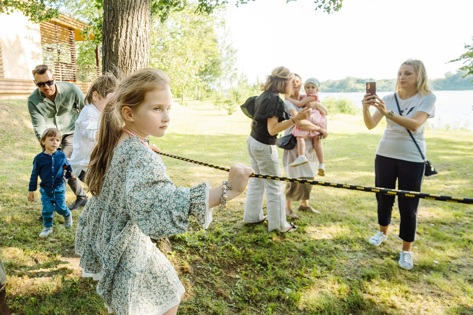 Кирилл день рождения