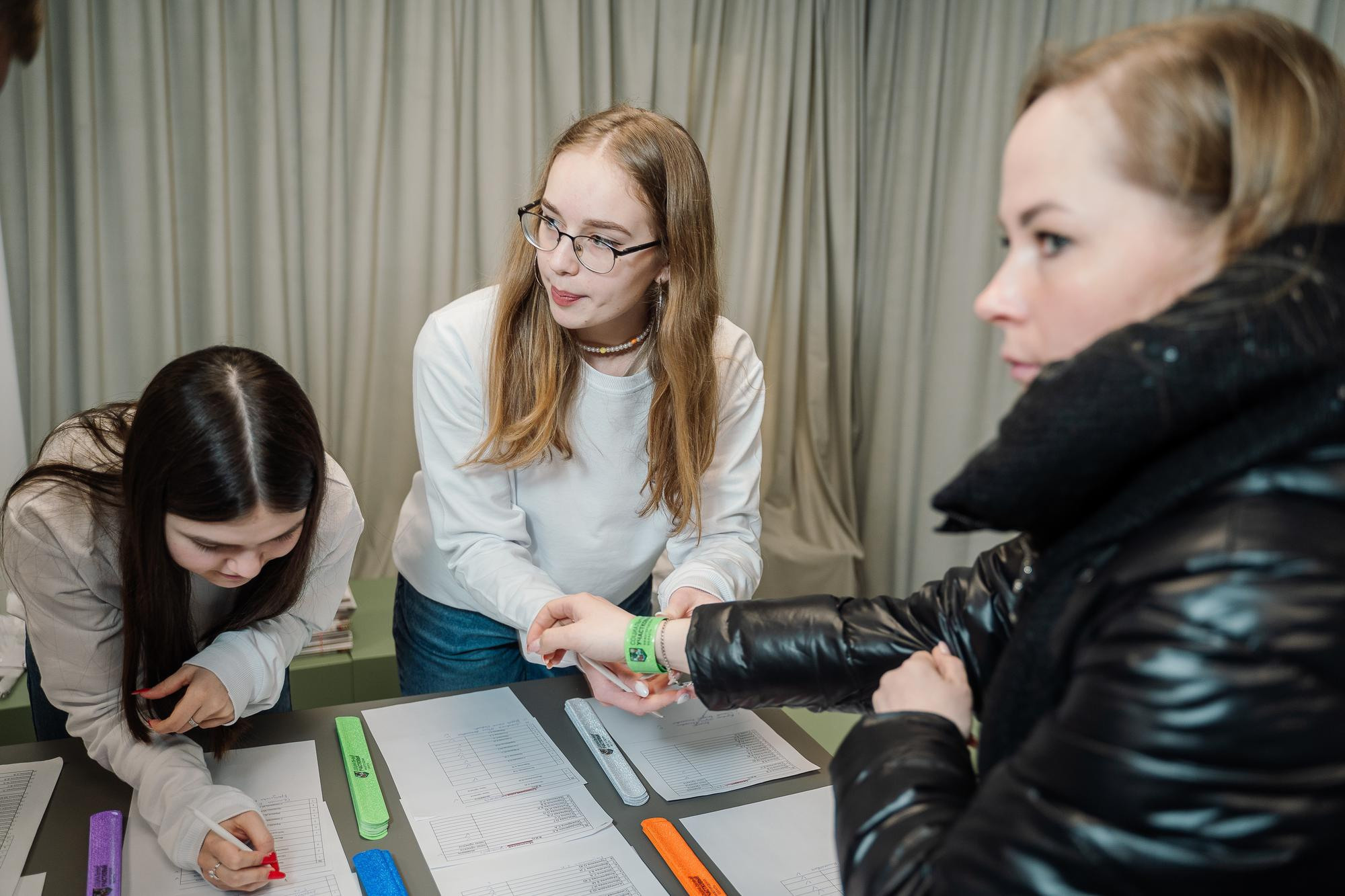 Социальный участковый