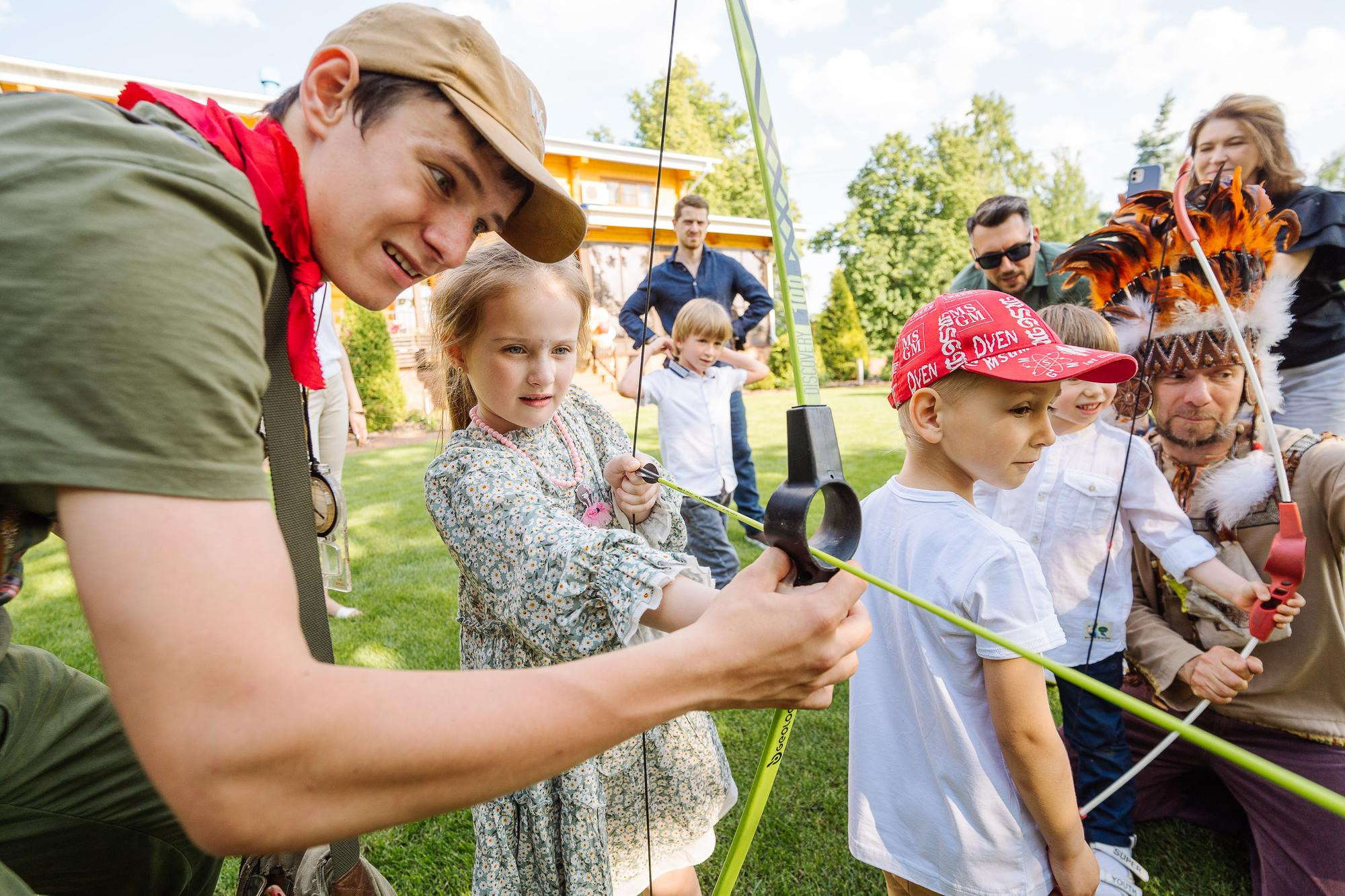Кирилл день рождения