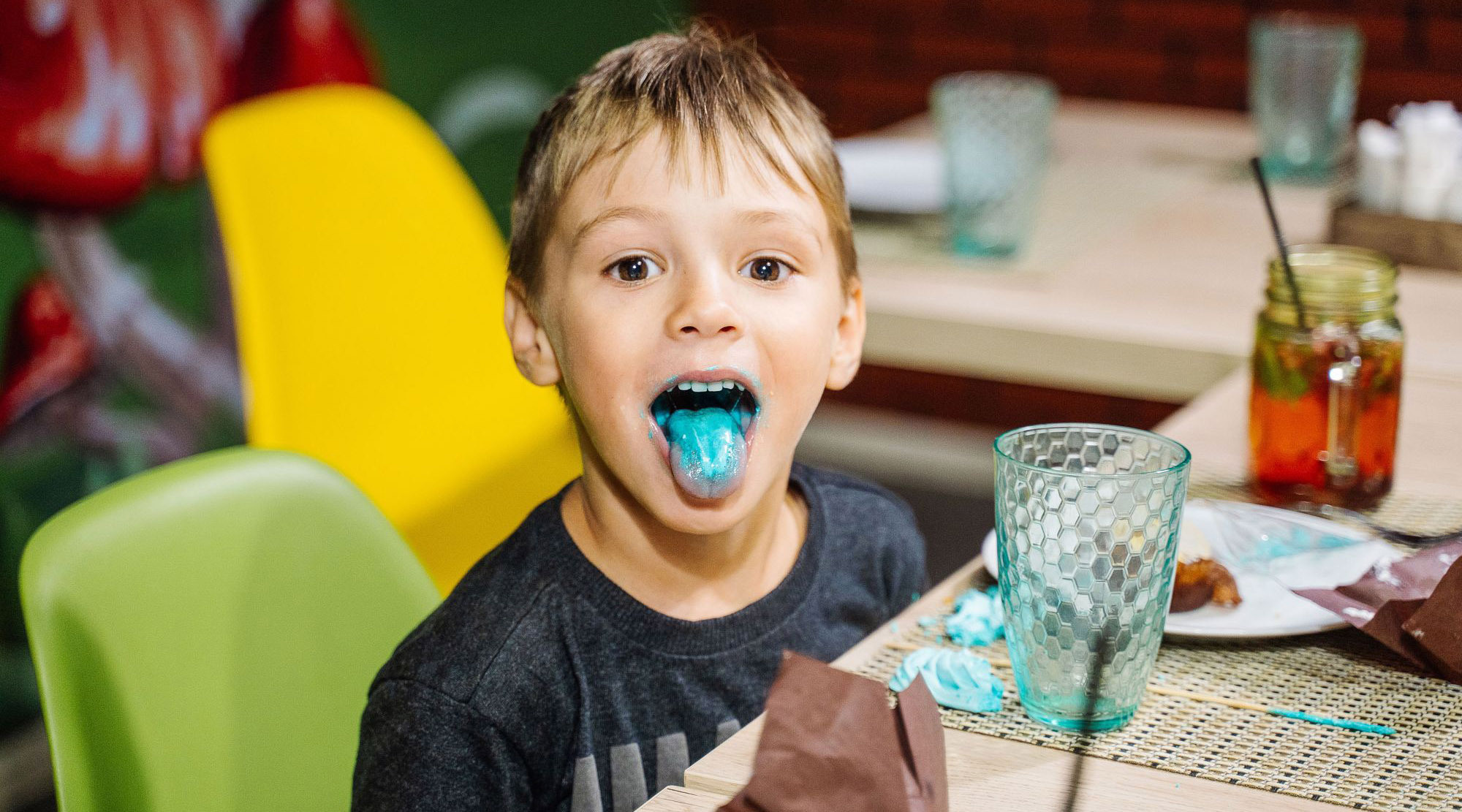 Репортажная фотосъемка