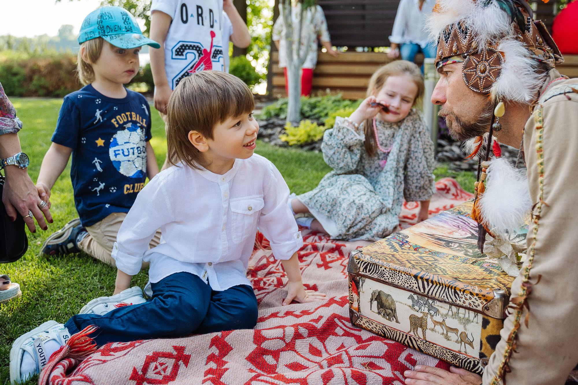 Кирилл день рождения