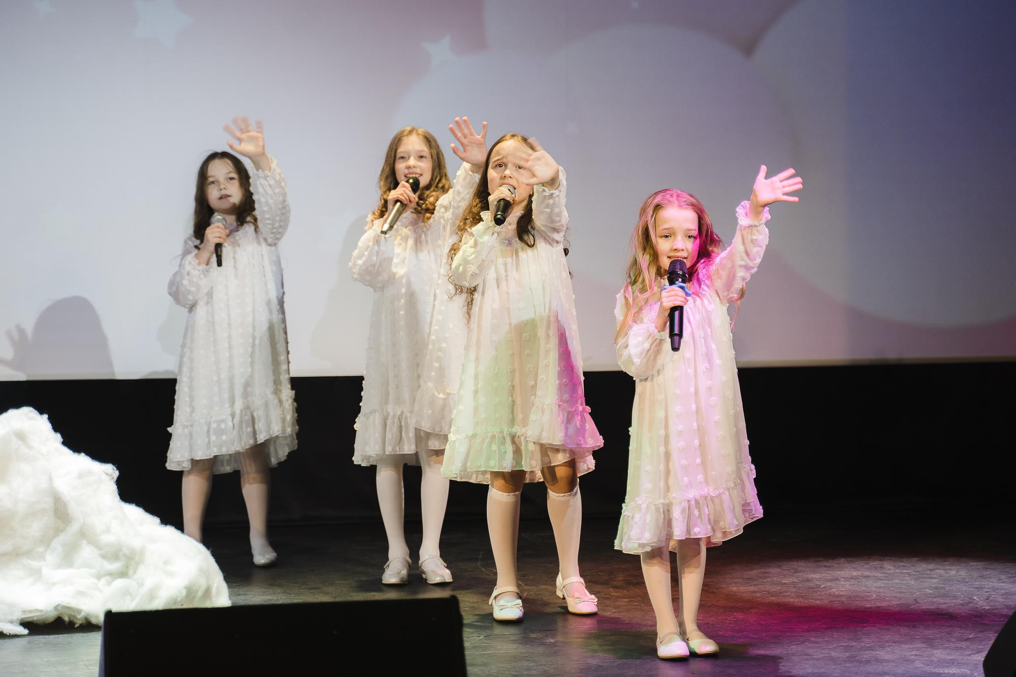 «Пилот» Детская Эстрадная студия