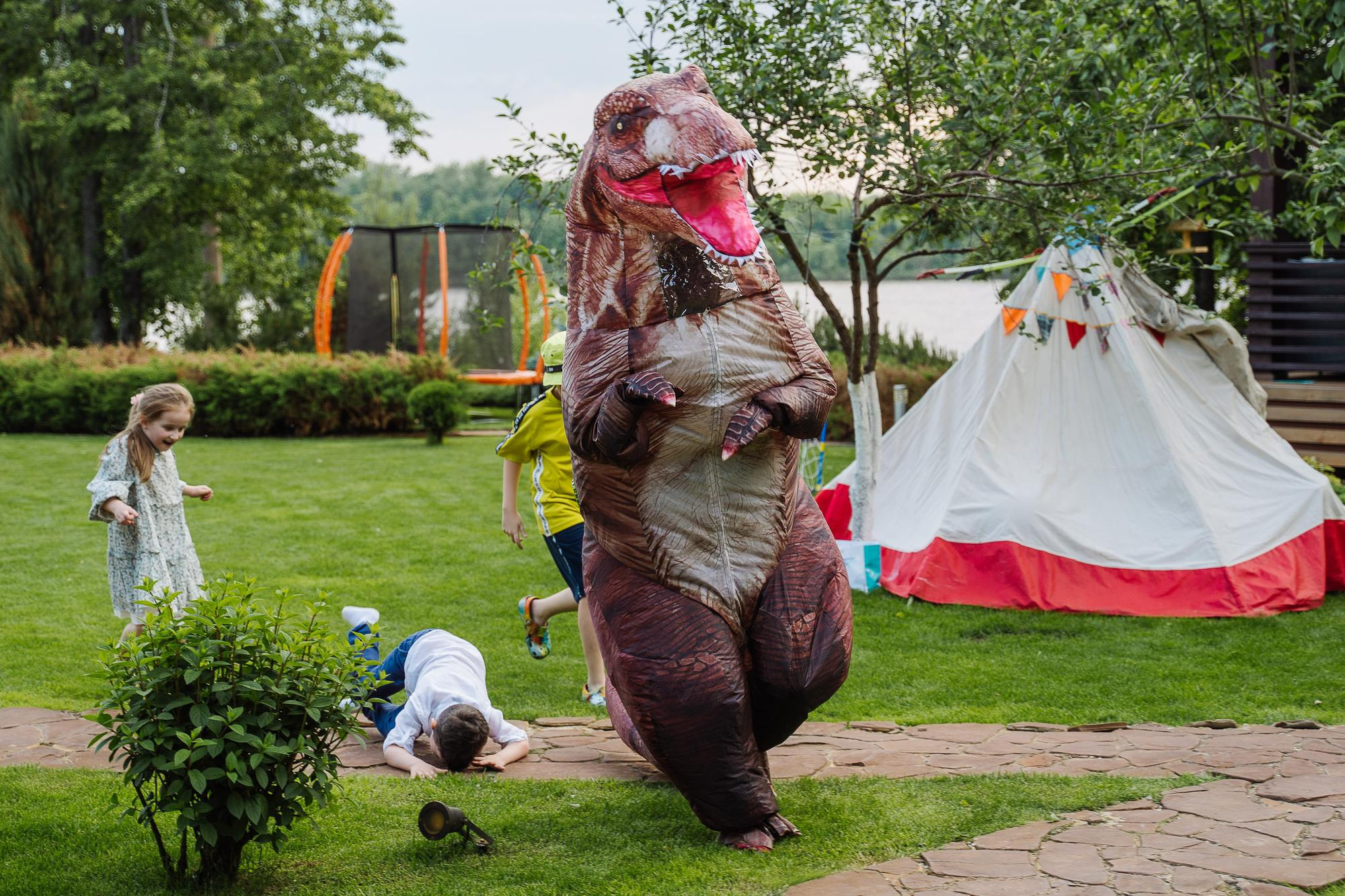 Кирилл день рождения