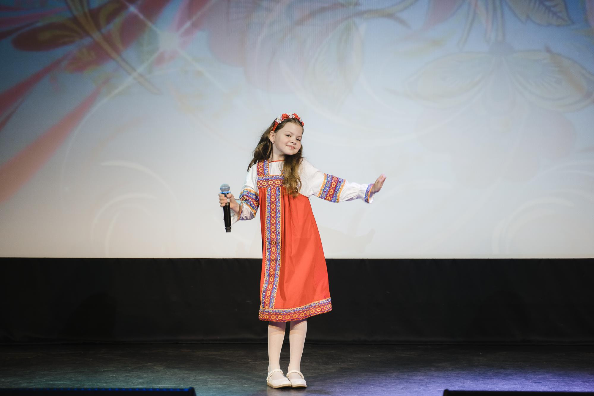 «Пилот» Детская Эстрадная студия