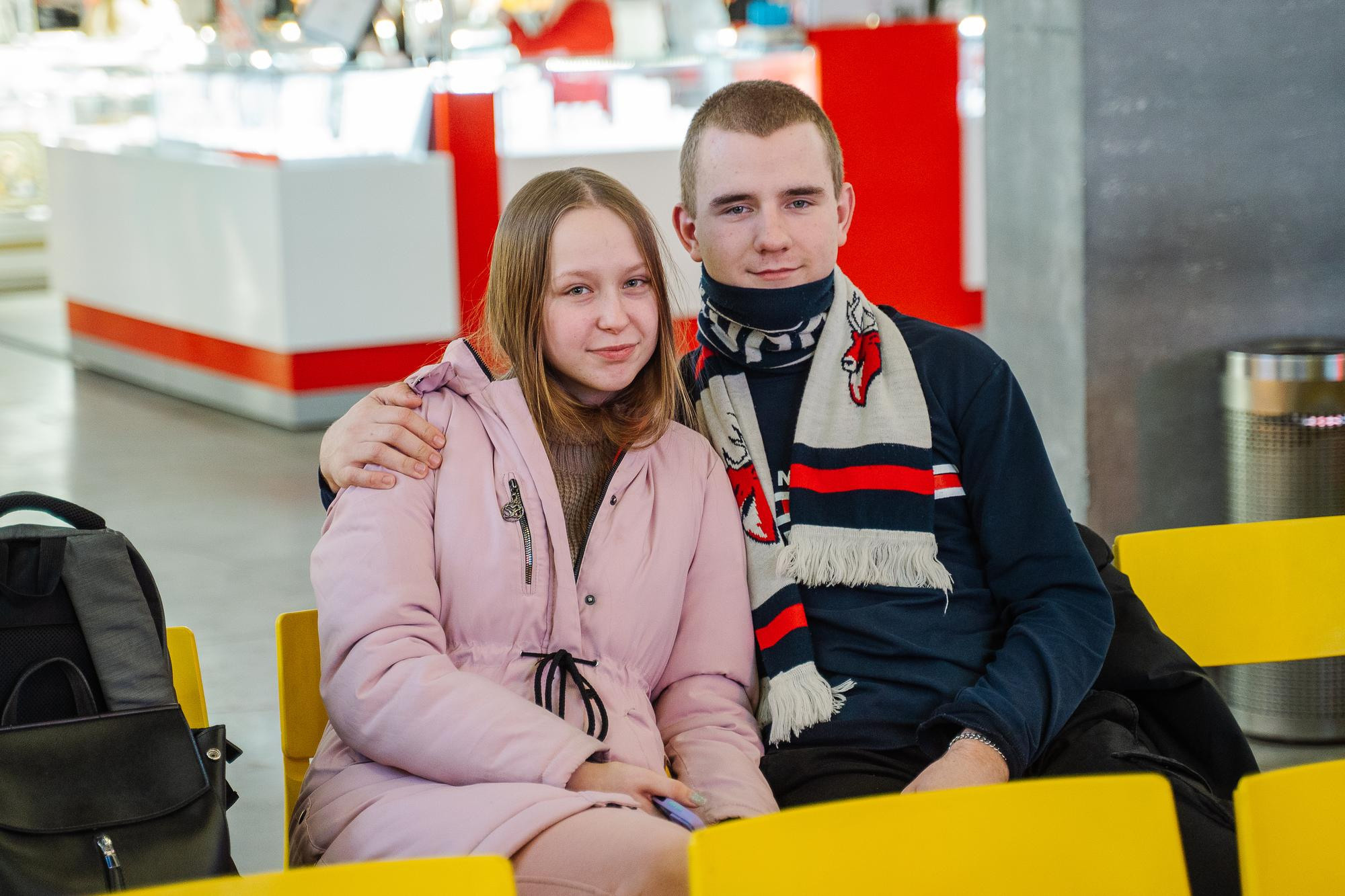 Трансляция матча ТОРПЕДО: ДИНАМО